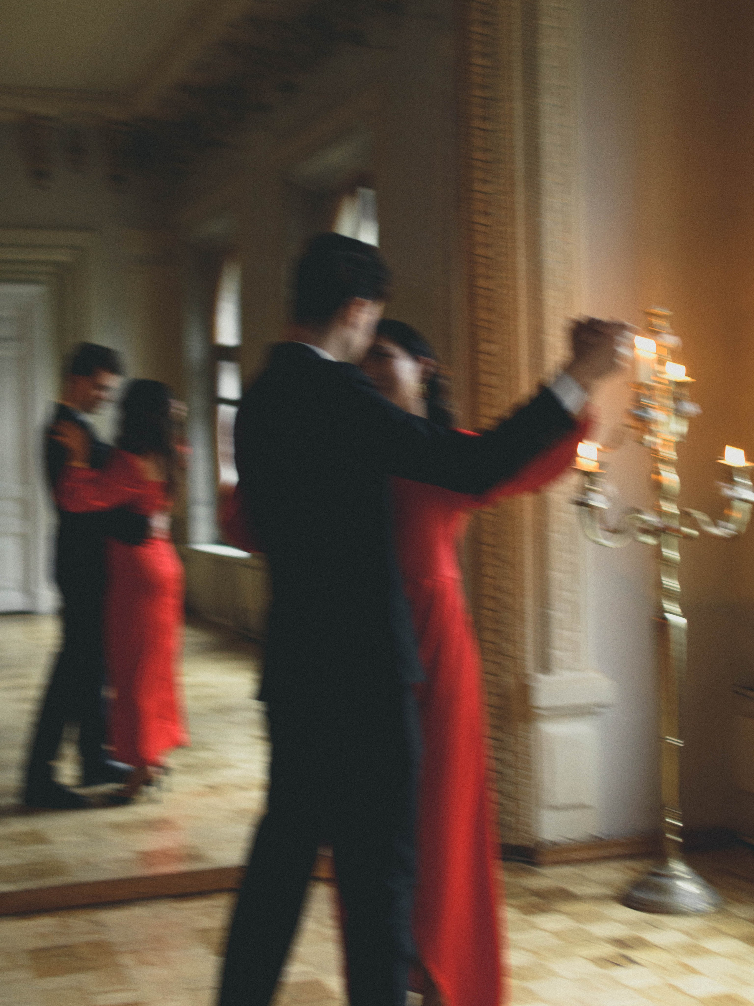 Селена и Артем. Портретный и свадебный фотограф Москва Валерия Возняковская