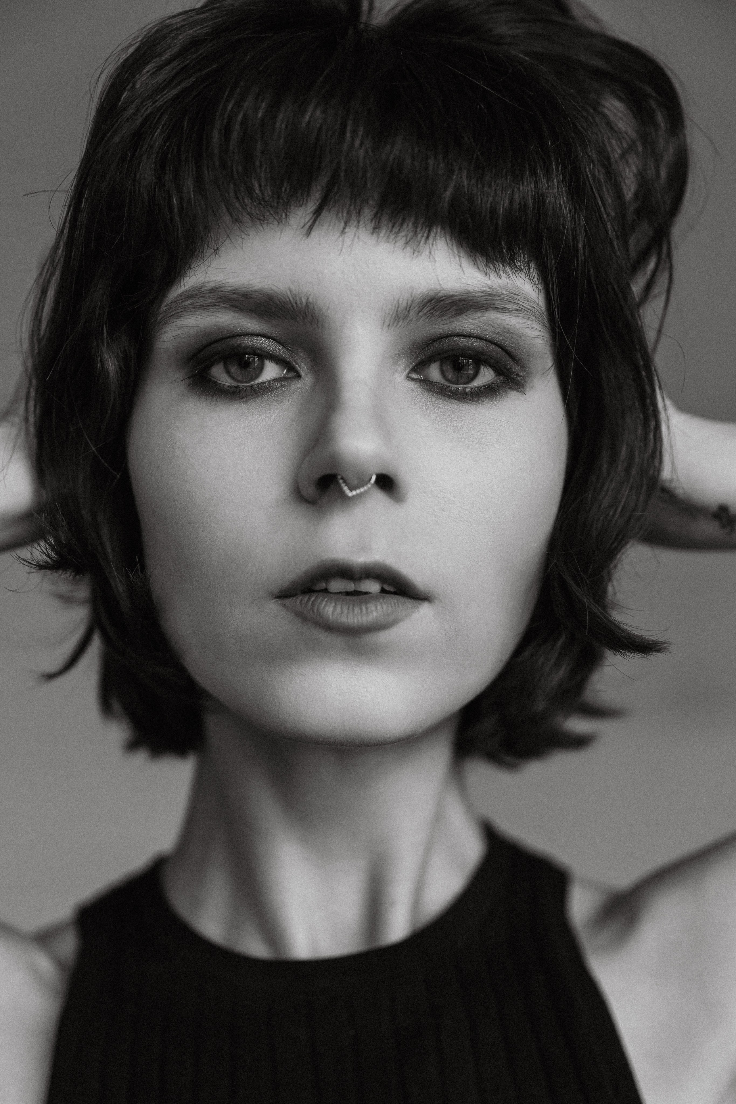 Валерия. Фотограф Санкт-Петербург. Аврамова Анастасия