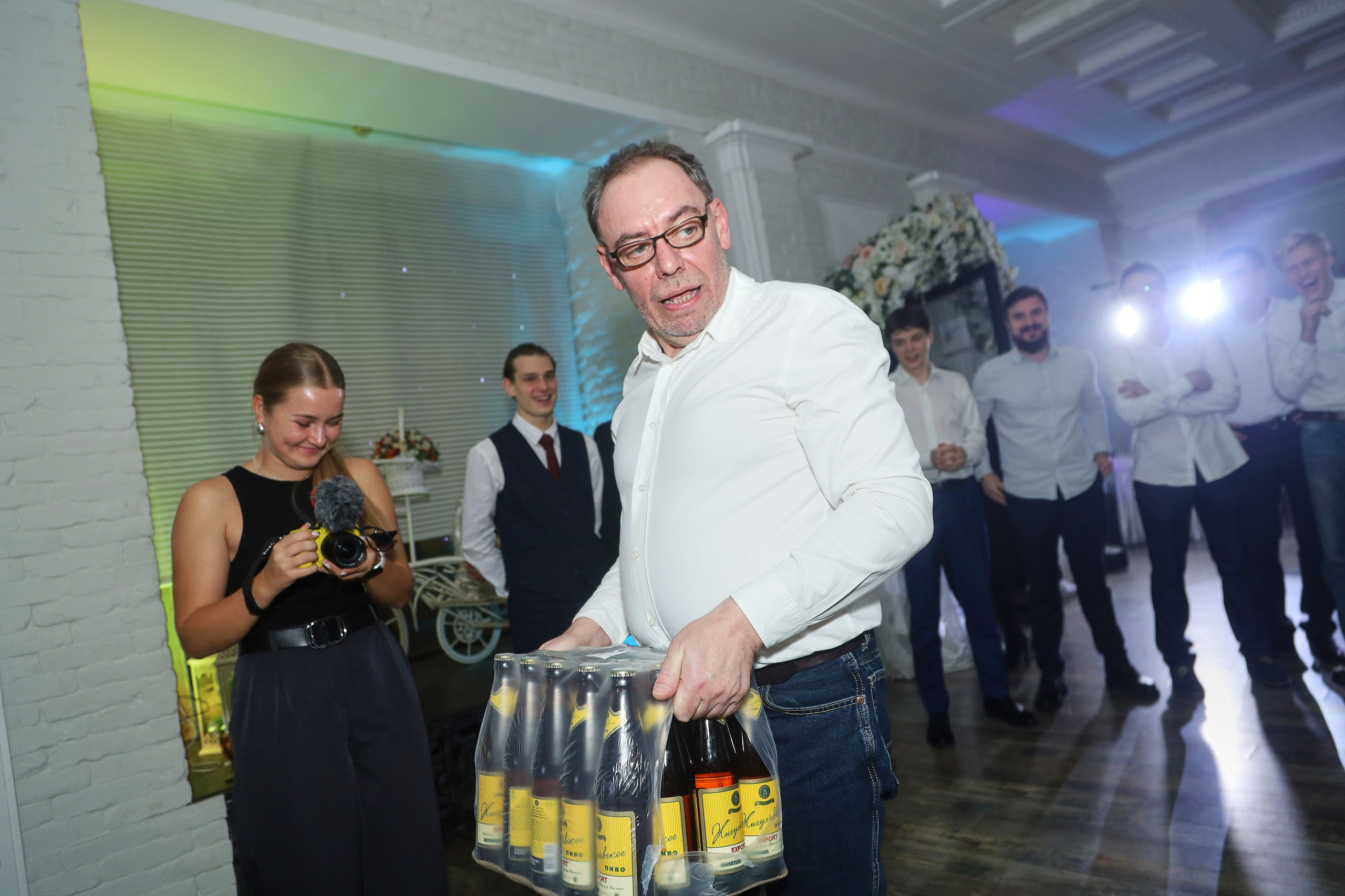 Услуги (1). Фотограф Алексей Гострик | Санкт-Петербург