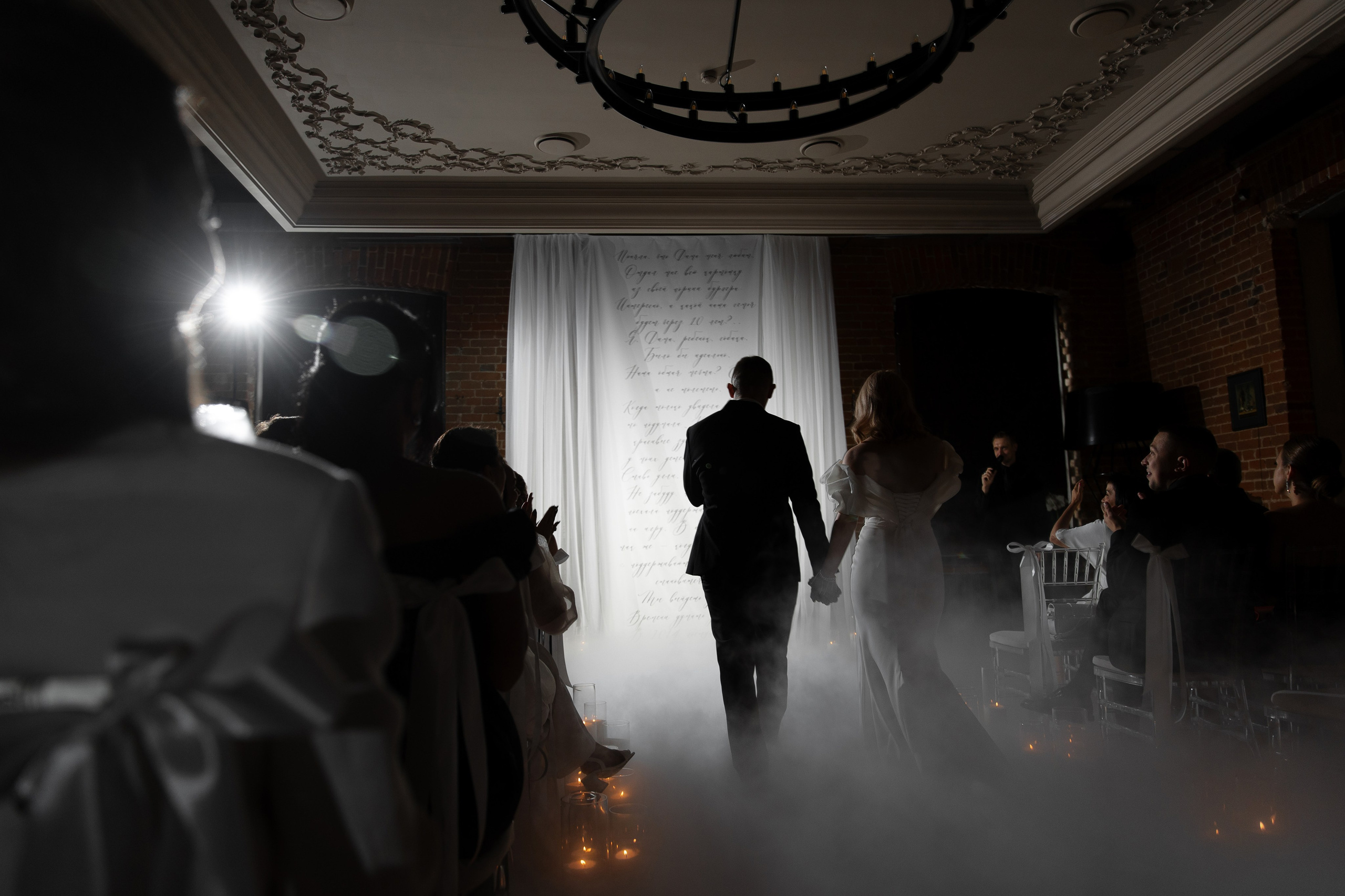 D&A. Фотограф в Новосибирске и Москве