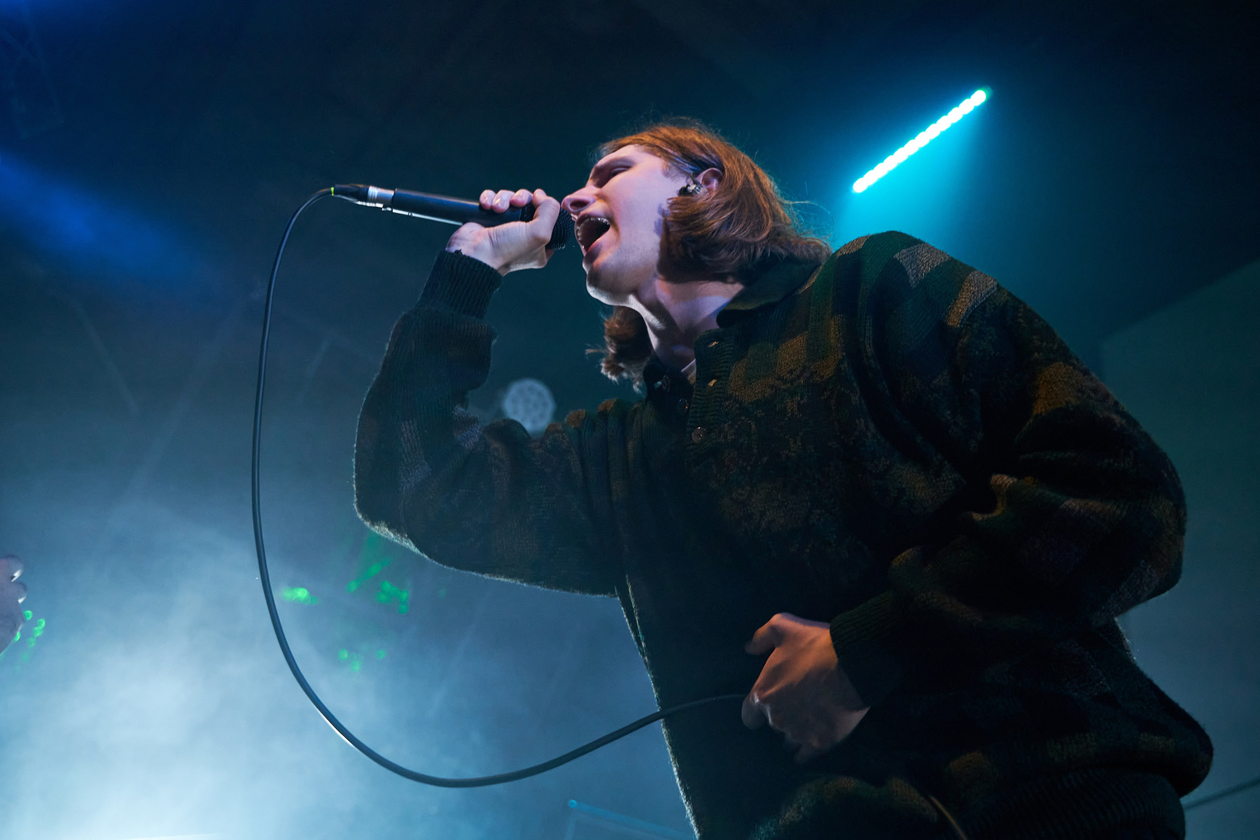 Форест Фаер, Санкт-Петербург, Ласточка. 13 апреля 2024. Лена Монахова — портретный и концертный фотограф в Санкт-Петербурге