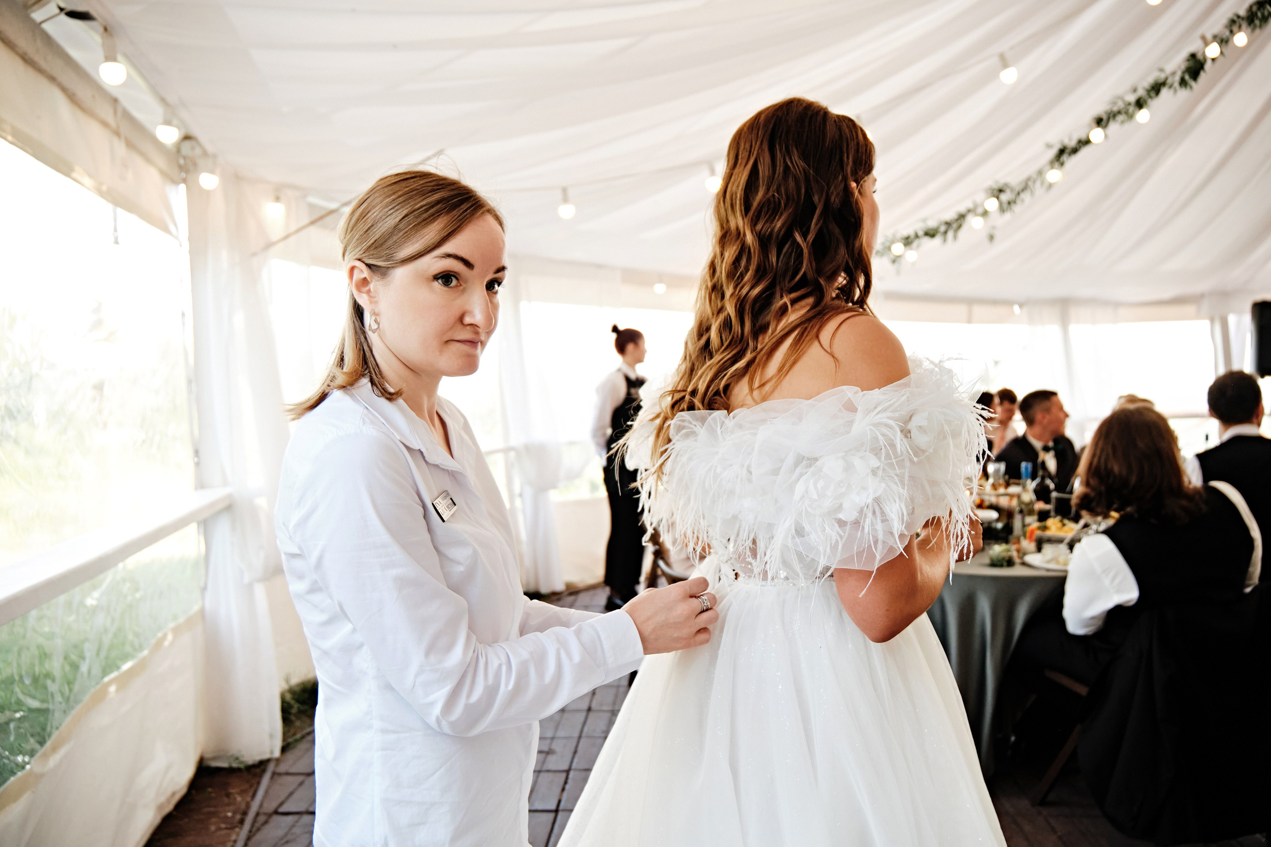 Снежана и Алексей