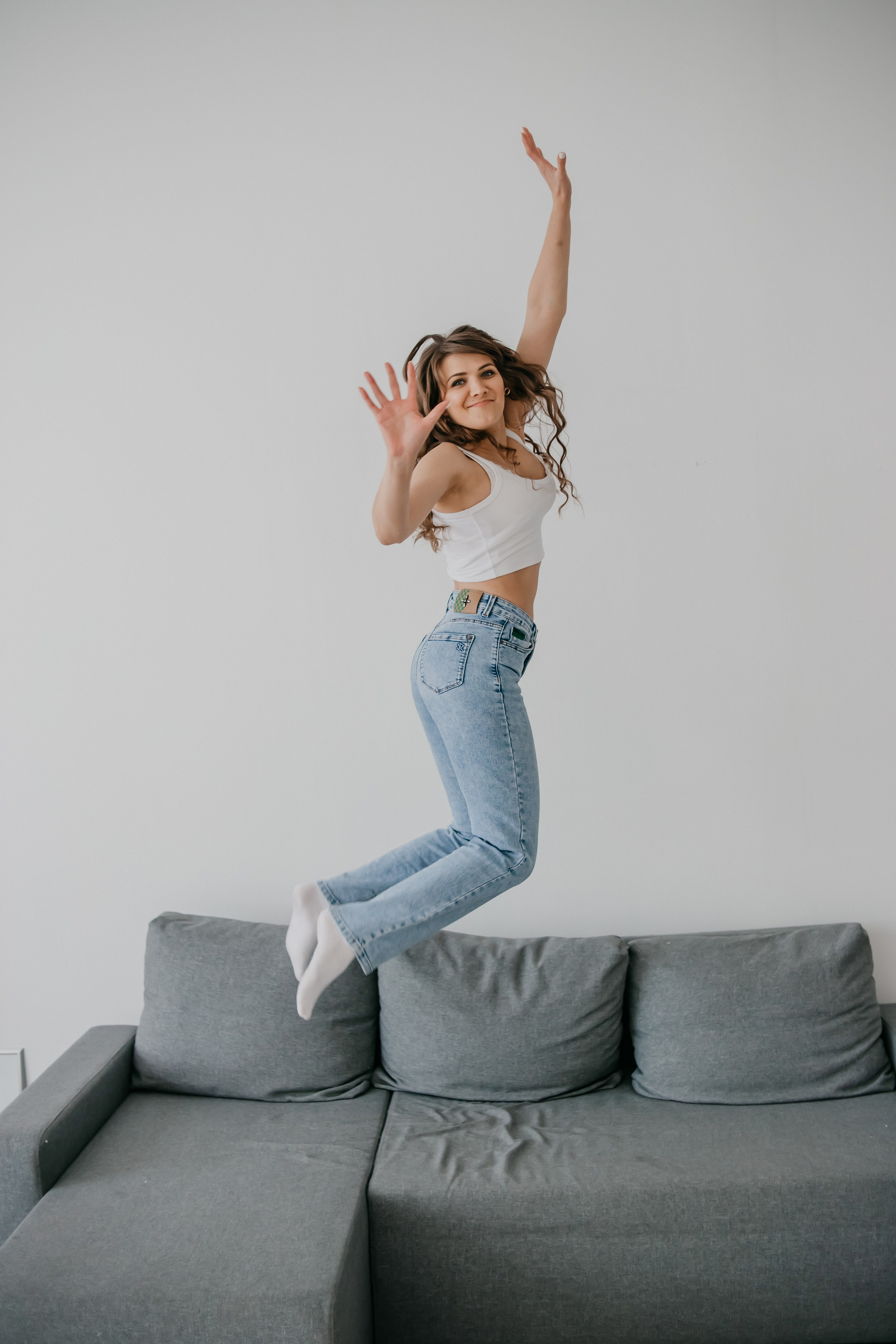 Екатерина и Анастасия. Фотограф Регина Крикунова г. Красноярск