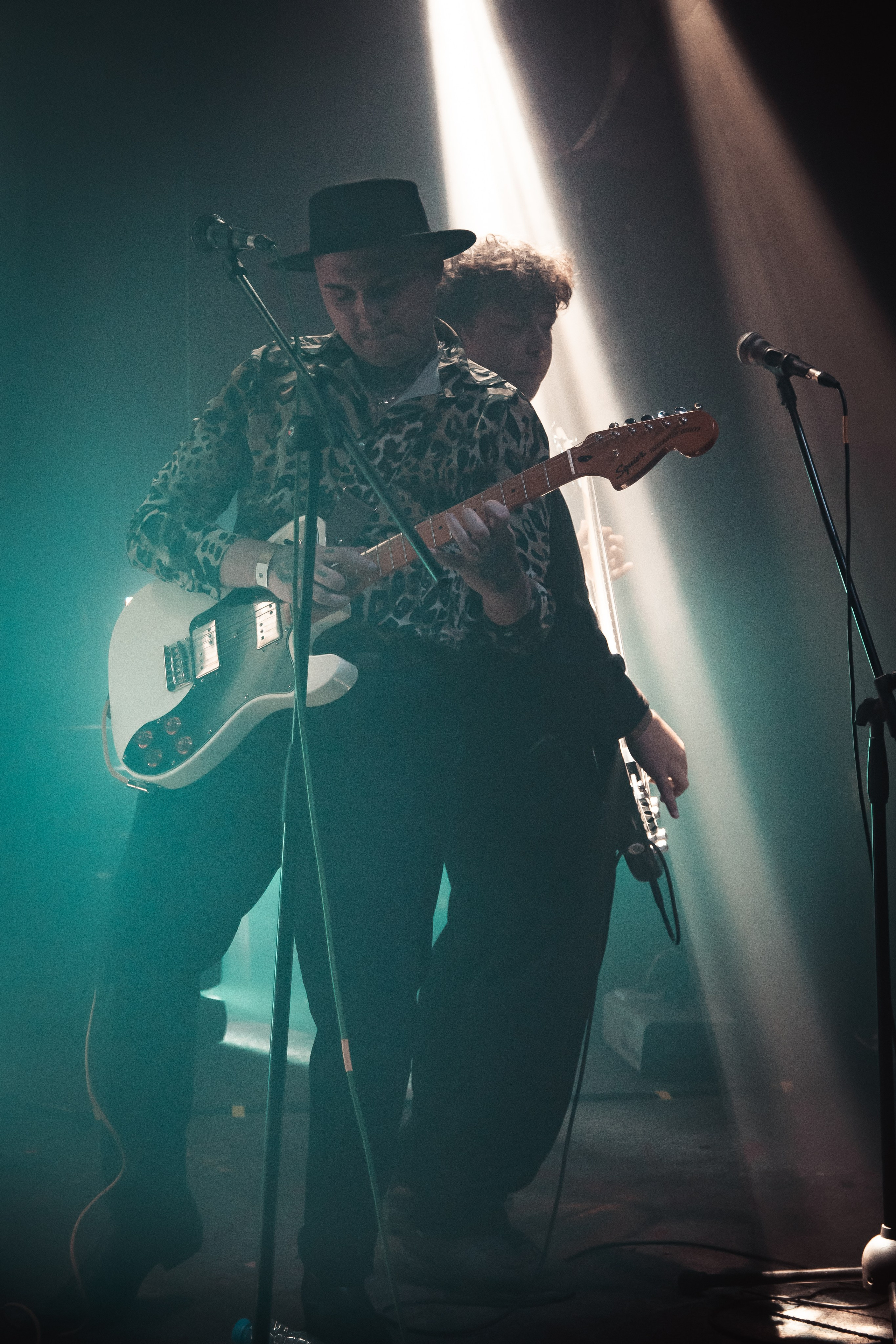 Tihi val, Summer hot rock, 12.07.2025, Эрмитаж. Фотограф Регина Крикунова г. Красноярск