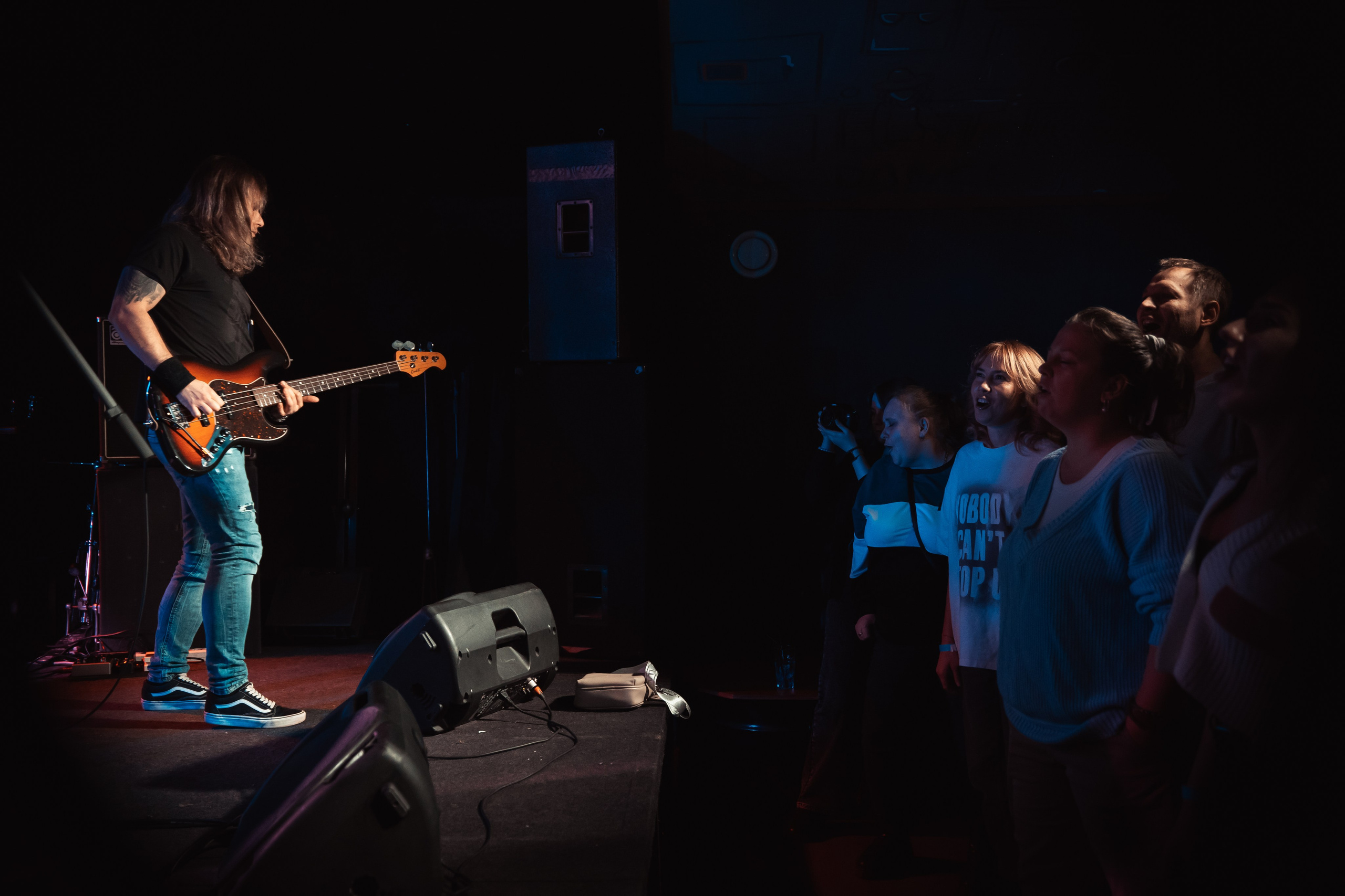 Znaki, Красноярск, 13.11.2025. Фотограф Регина Крикунова г. Красноярск