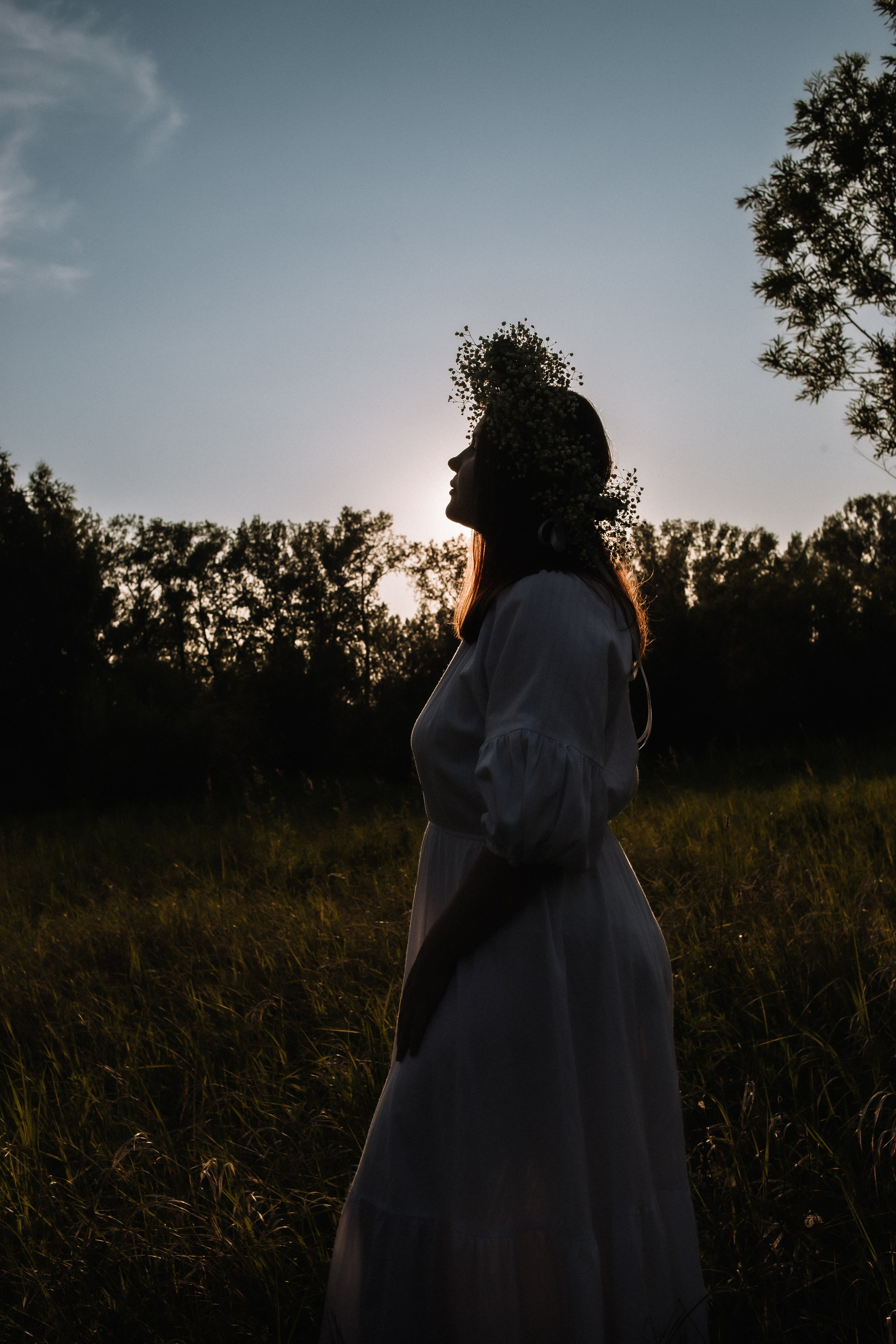 Надежда. Фотограф Регина Крикунова г. Красноярск