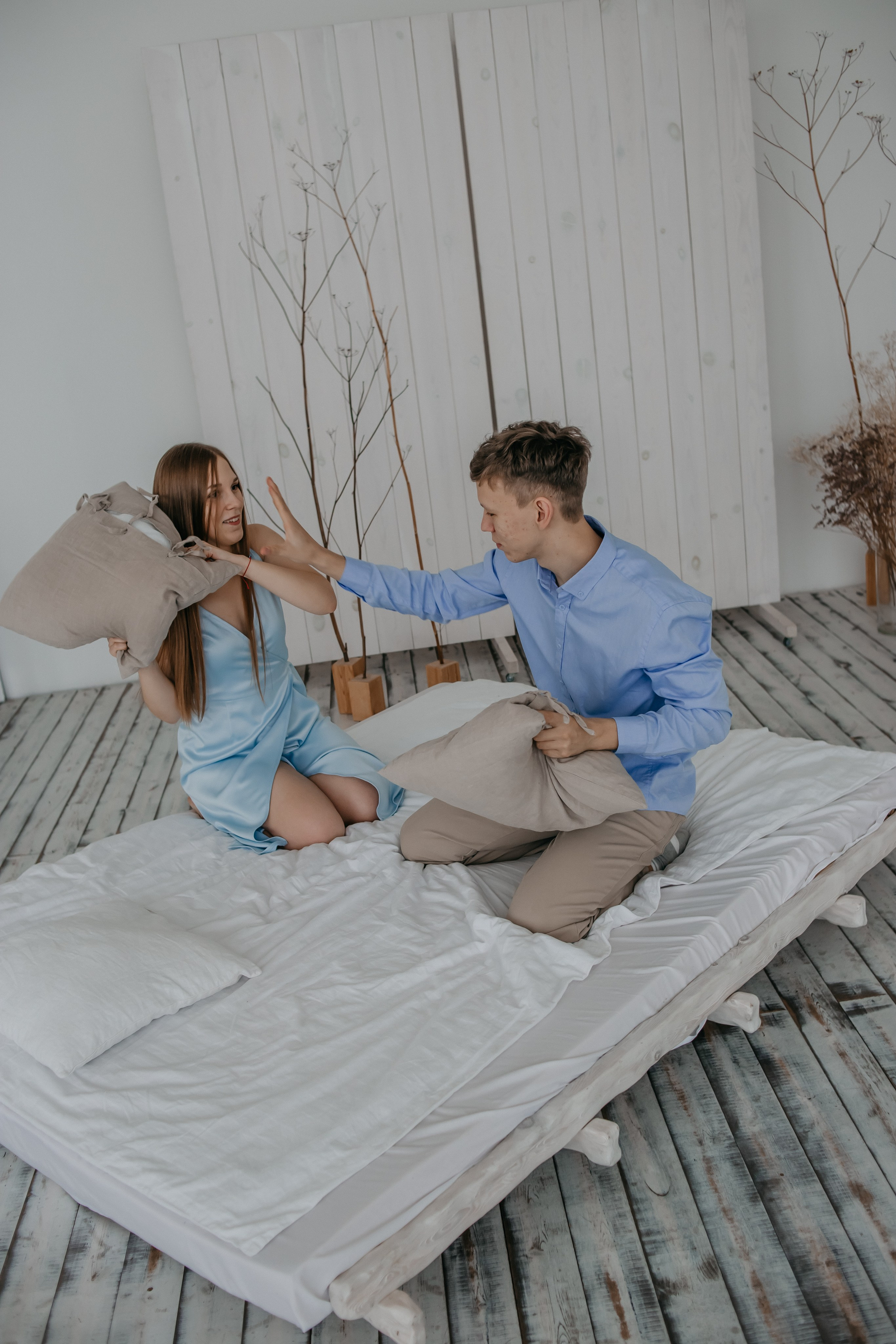 Вероника и Илья. Фотограф Регина Крикунова г. Красноярск