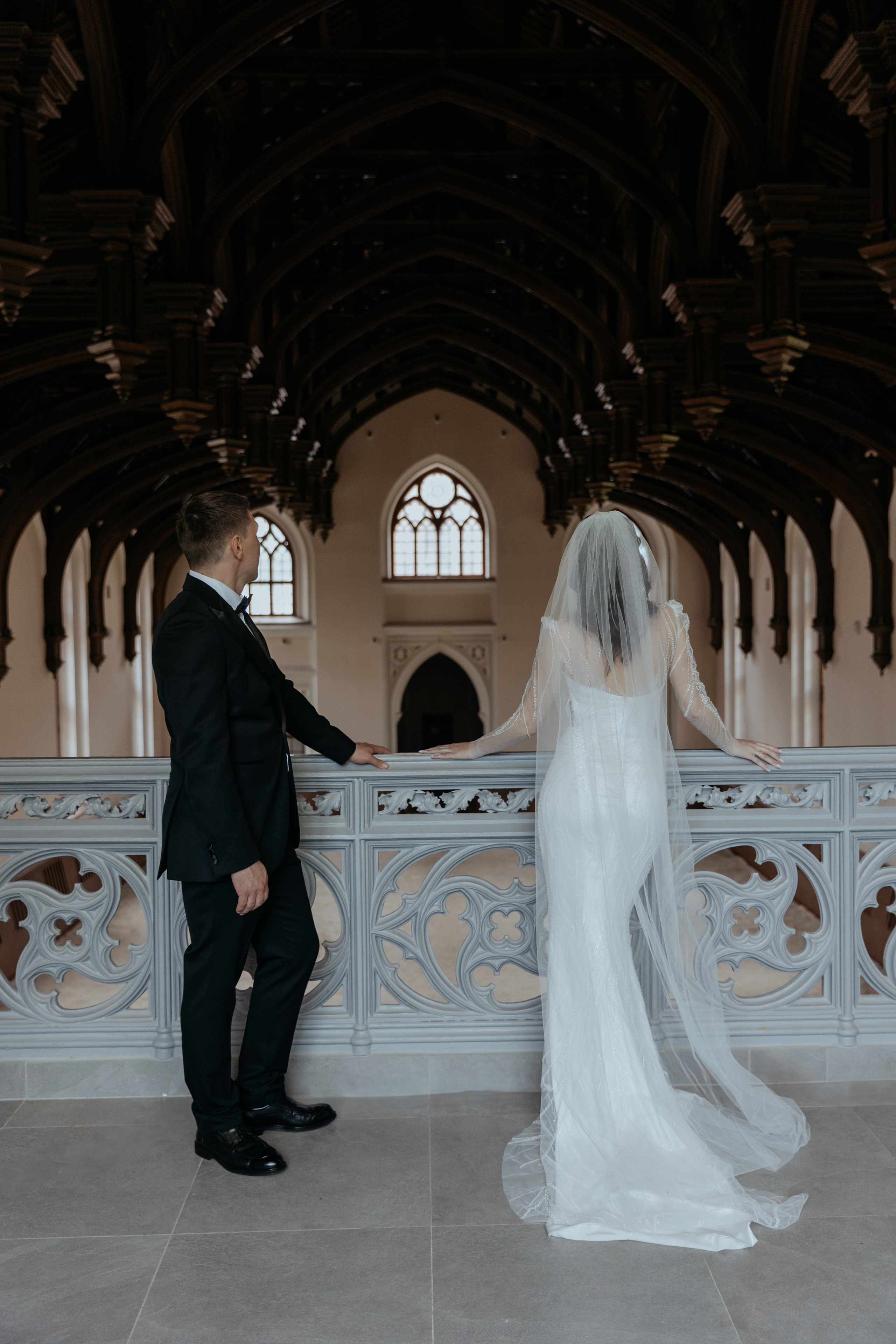 Предчувствую Тебя!. Свадебный фотограф в Санкт-Петербурге