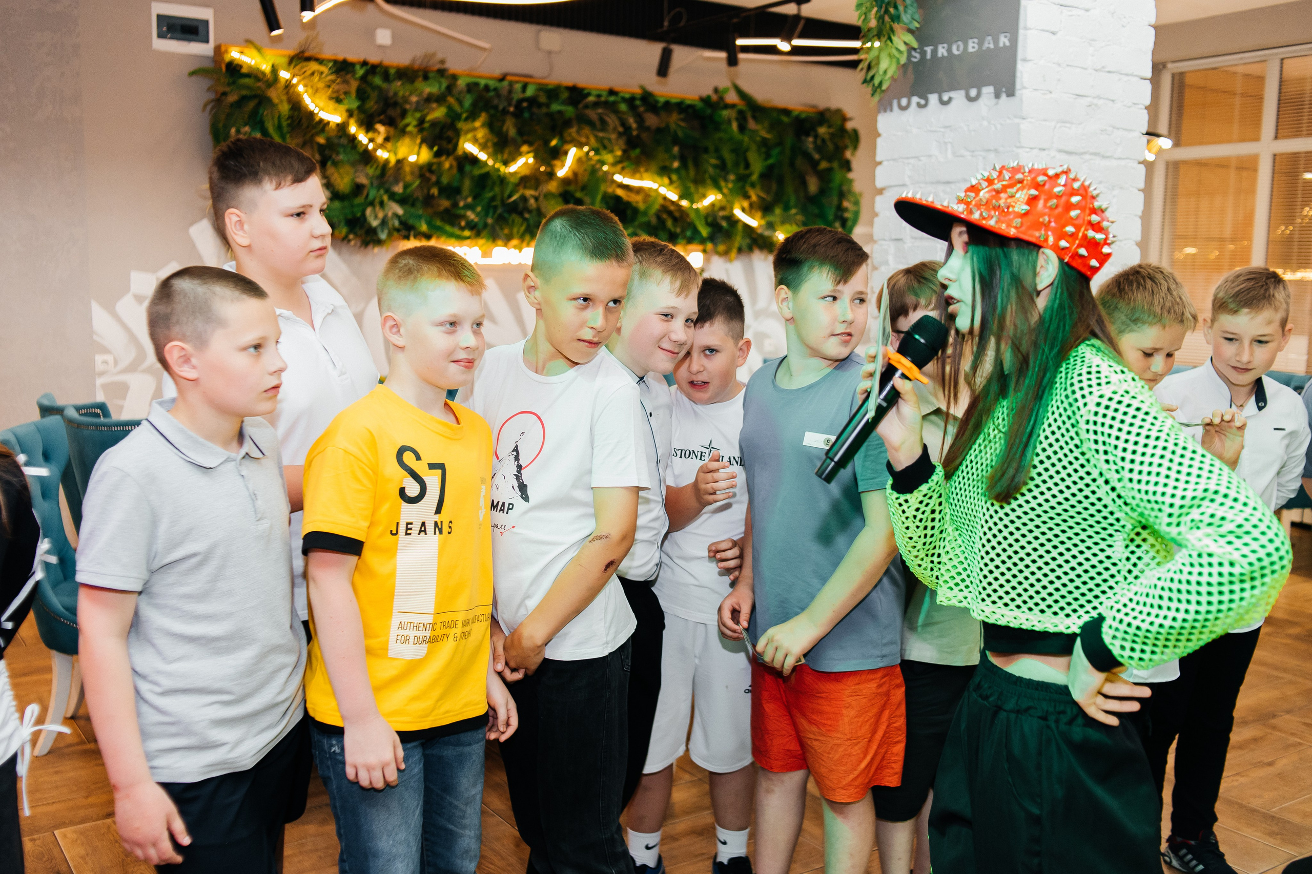 ВЫПУСКНОЙ 2025. Фотограф в Белгороде Варвара Виноходова