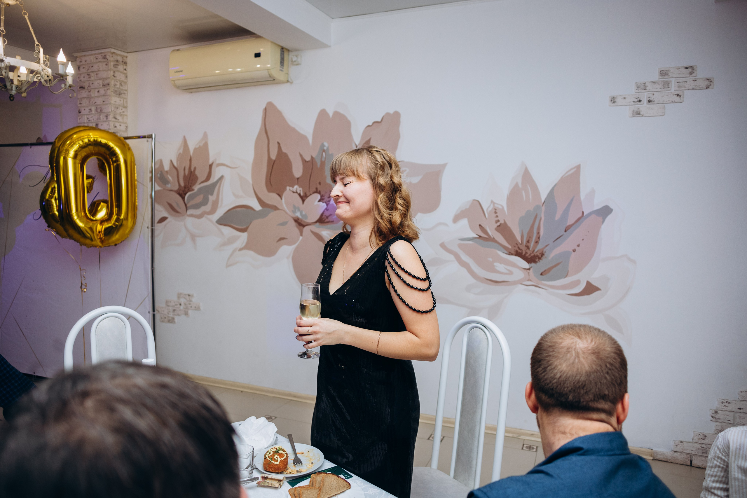 ЮБИЛЕЙ. Фотограф в Белгороде Варвара Виноходова