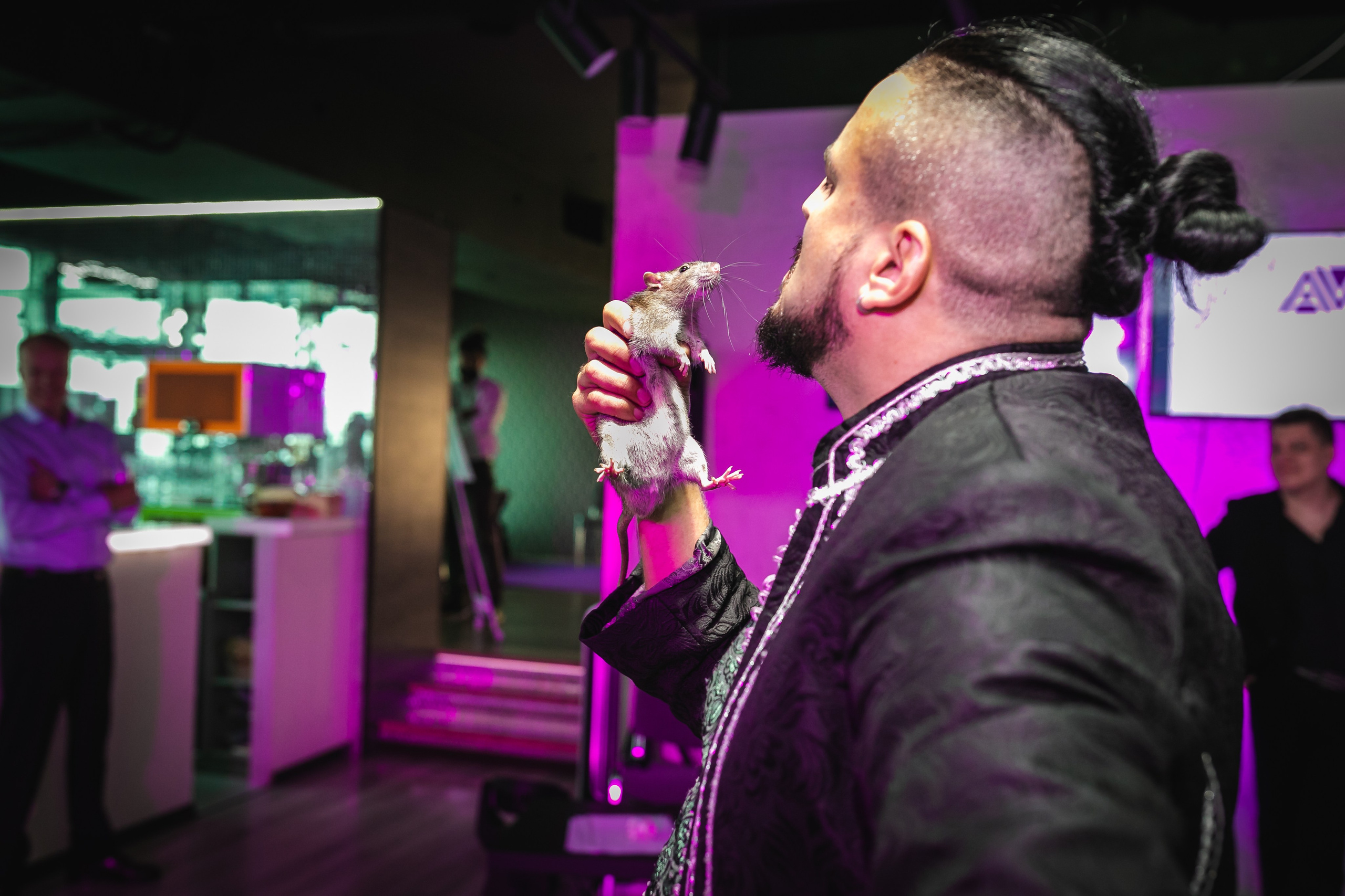 Юбилей. Главная