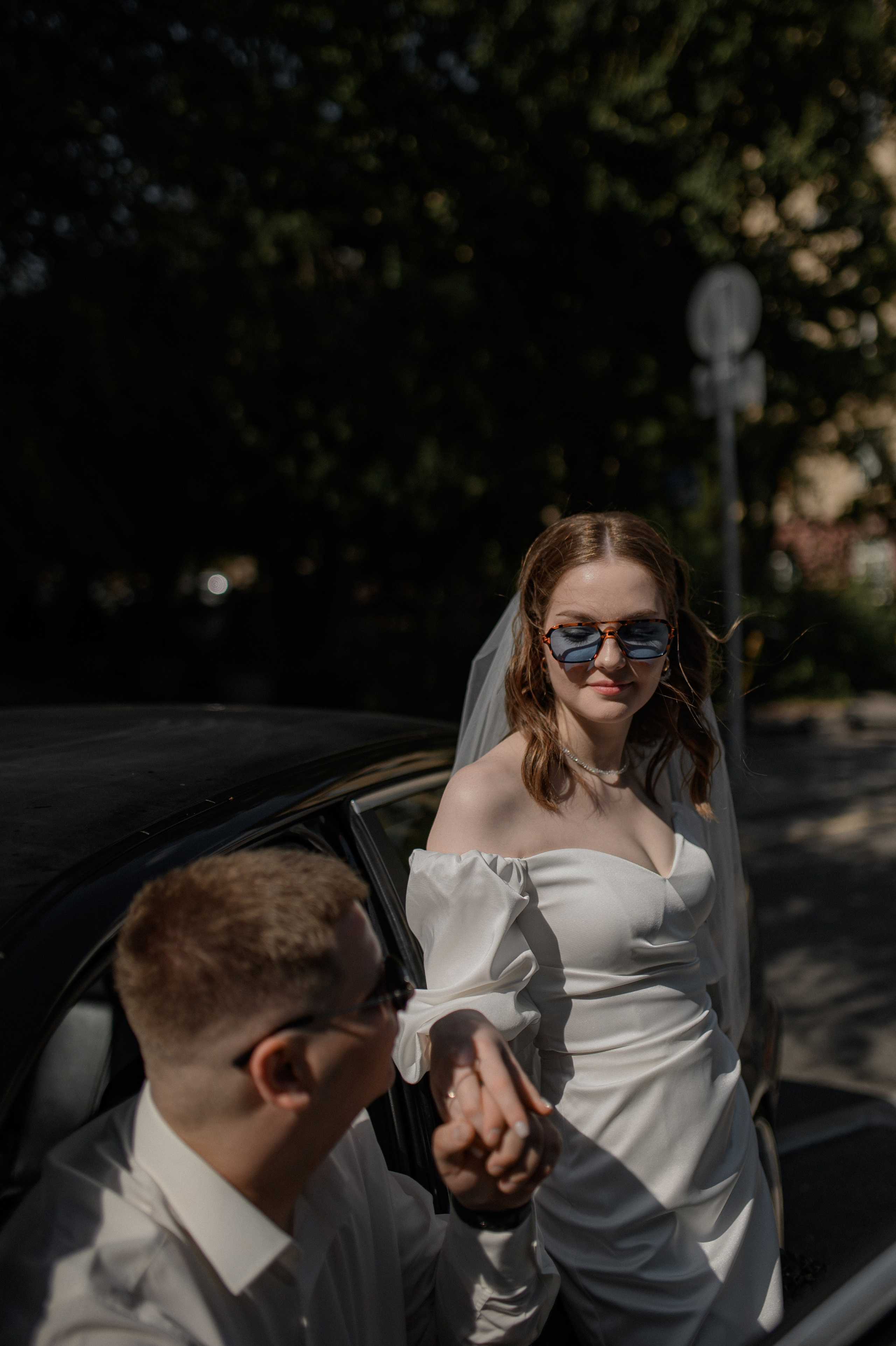 Дарья и Никита. Www.ostermiller.ru