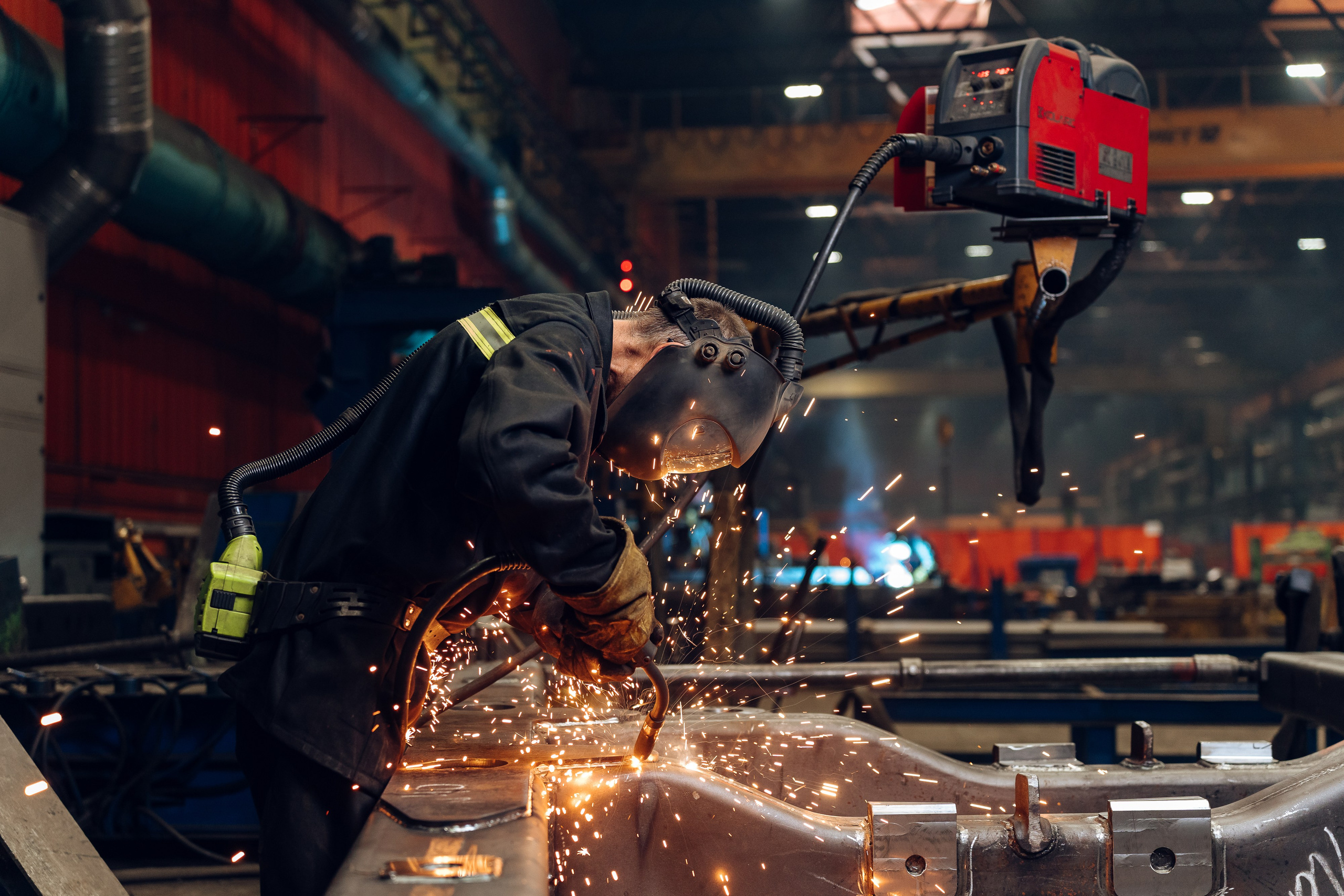 Контент-съемка. Профессиональный фотограф в Москве — Руслан Альтимиров