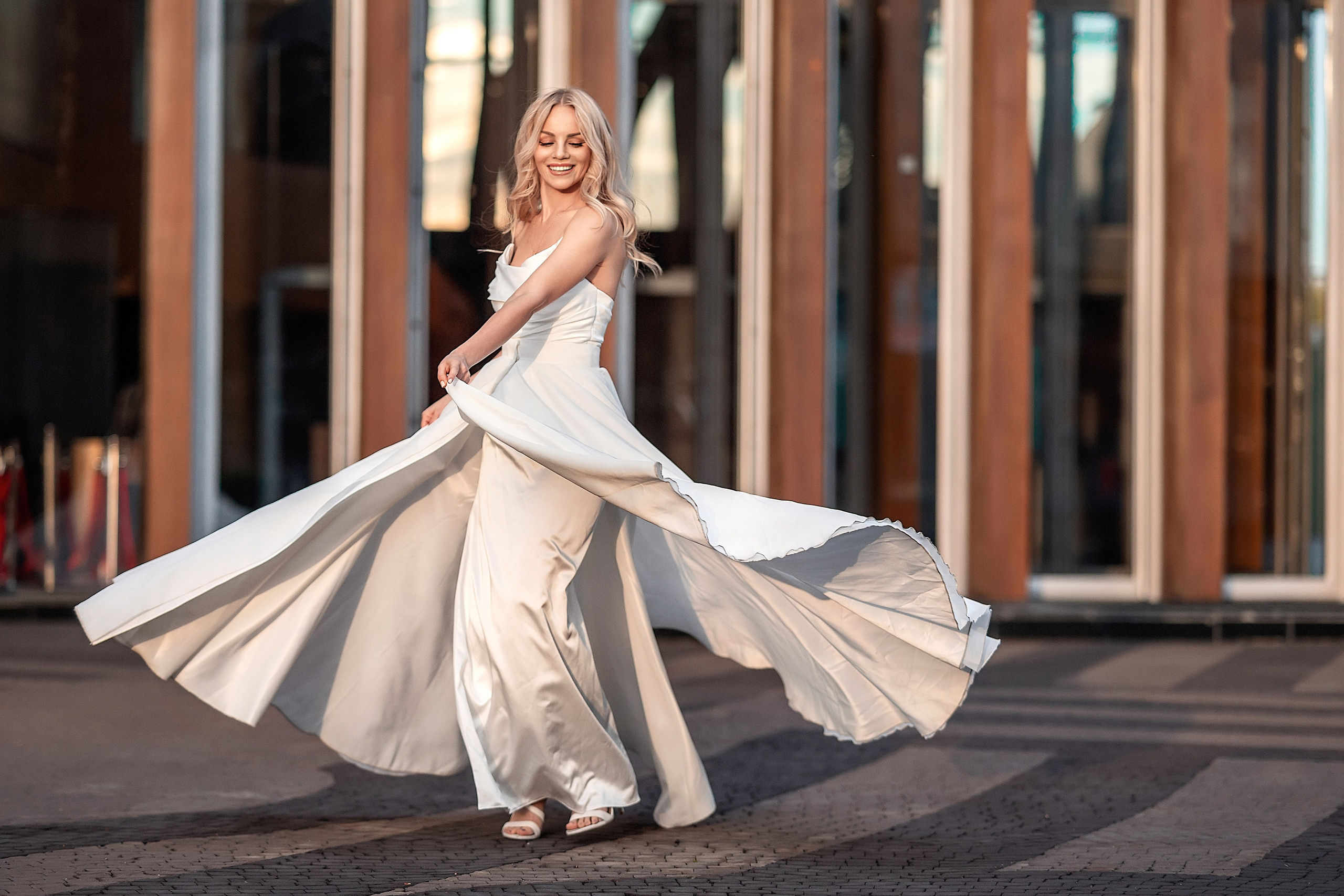 Виктория & Марат. Свадебный и семейный фотограф в Туле и Москве Полукарова Юлия