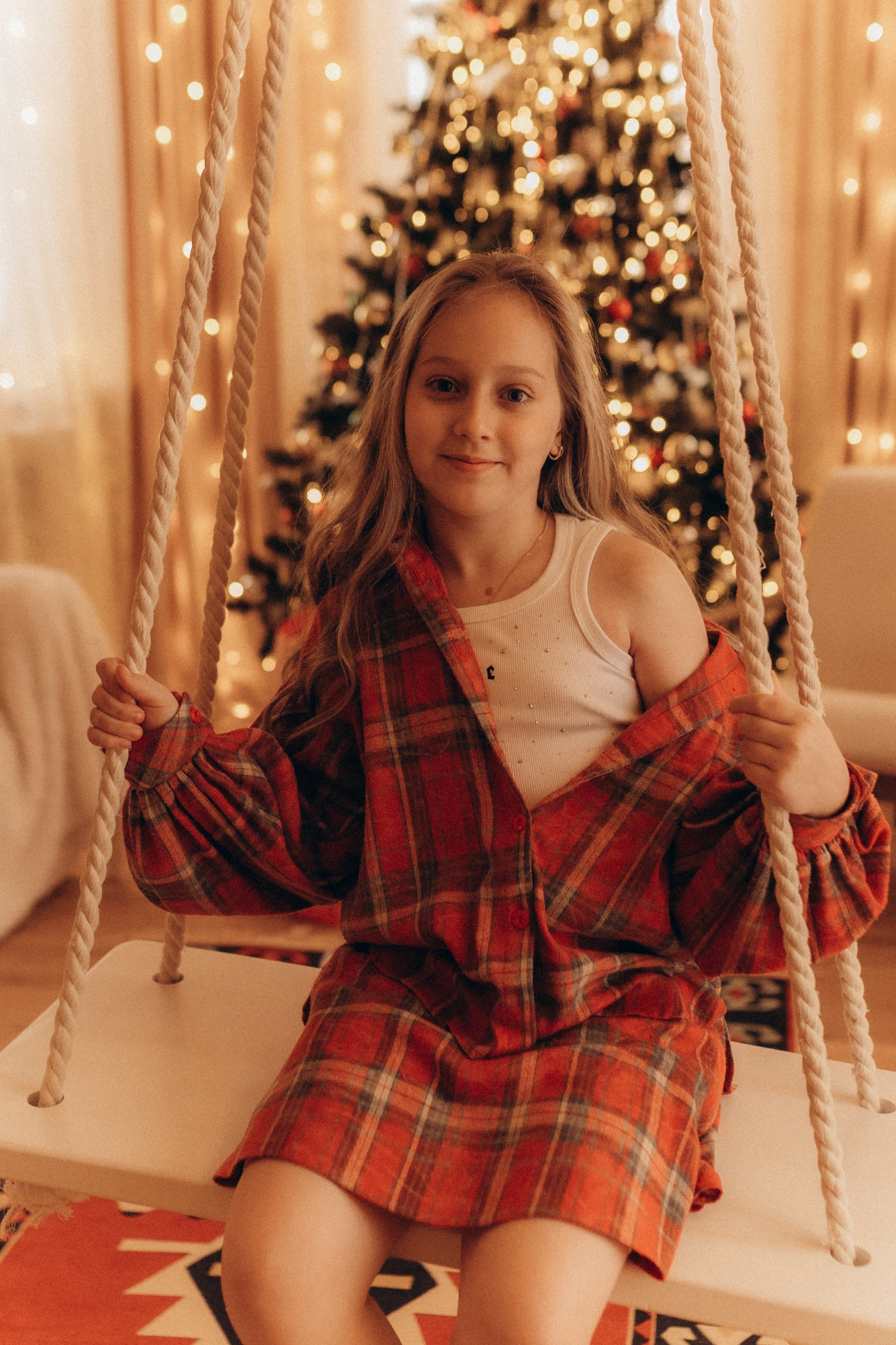 23.11 Семейная. Семейный и домашний фотограф Советский Югорск Екатерина Цыганок