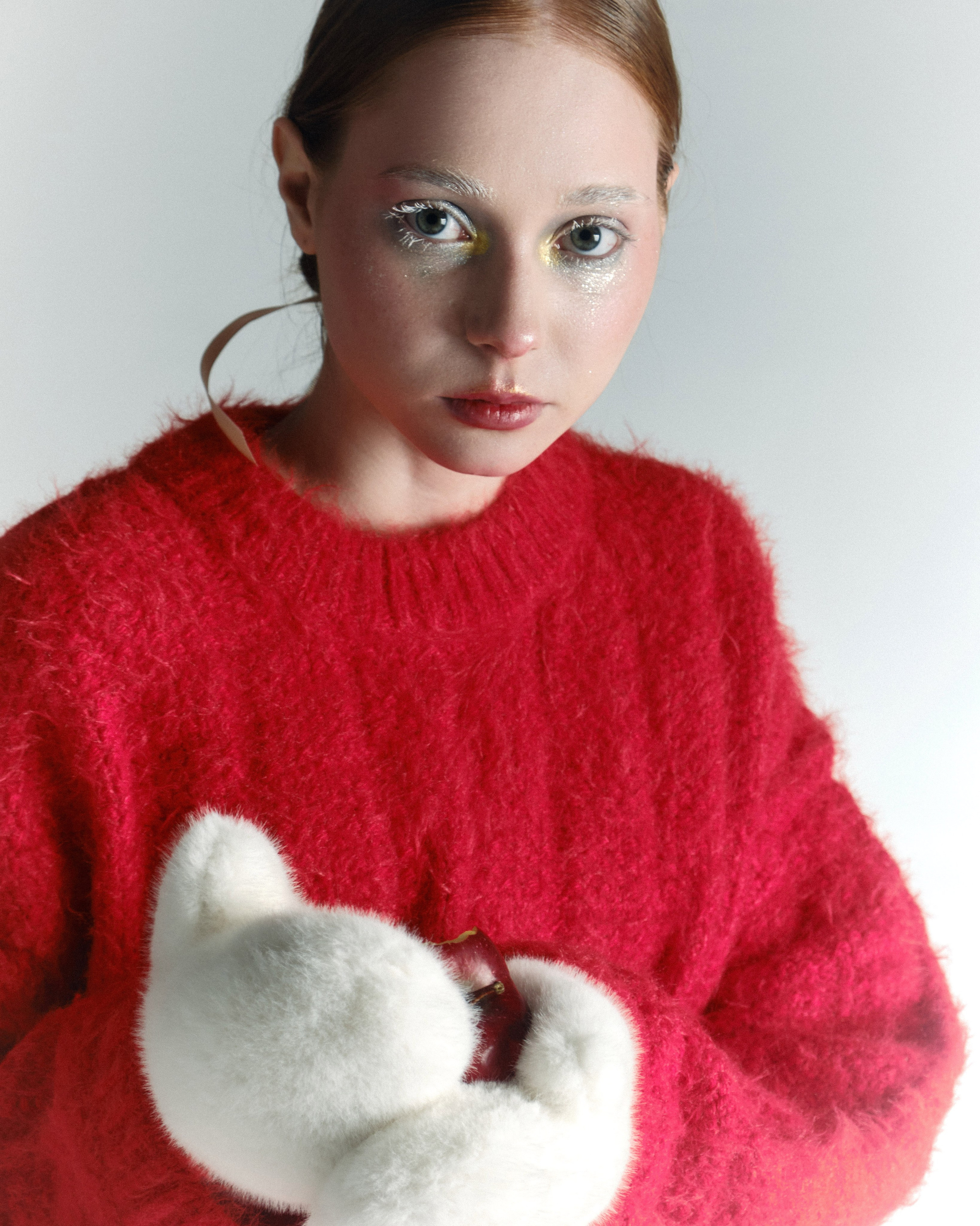 LINA G. THE FAME MODELS