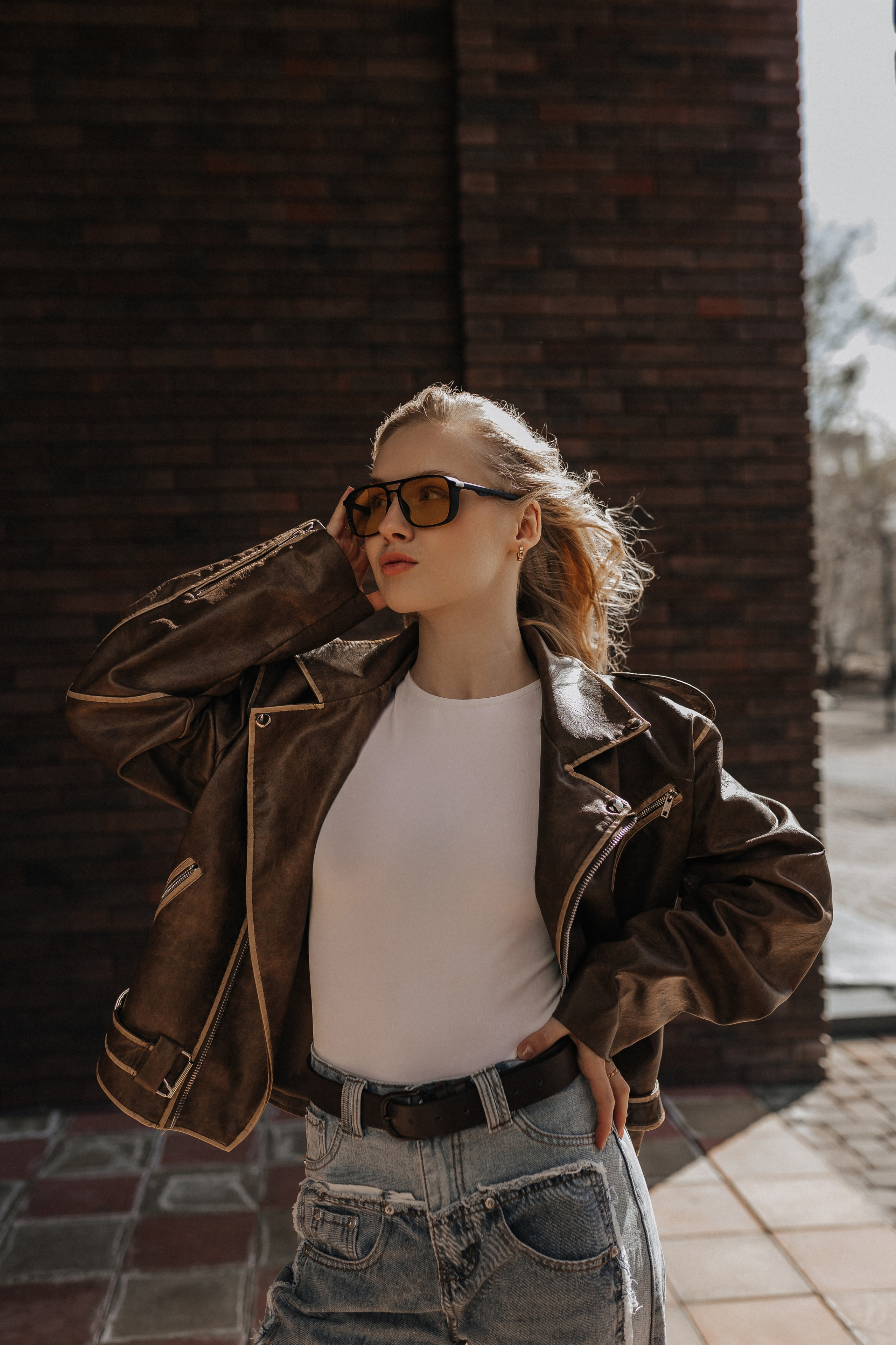 Love in the City. Свадебный фотограф в Москве и Екатеринбурге