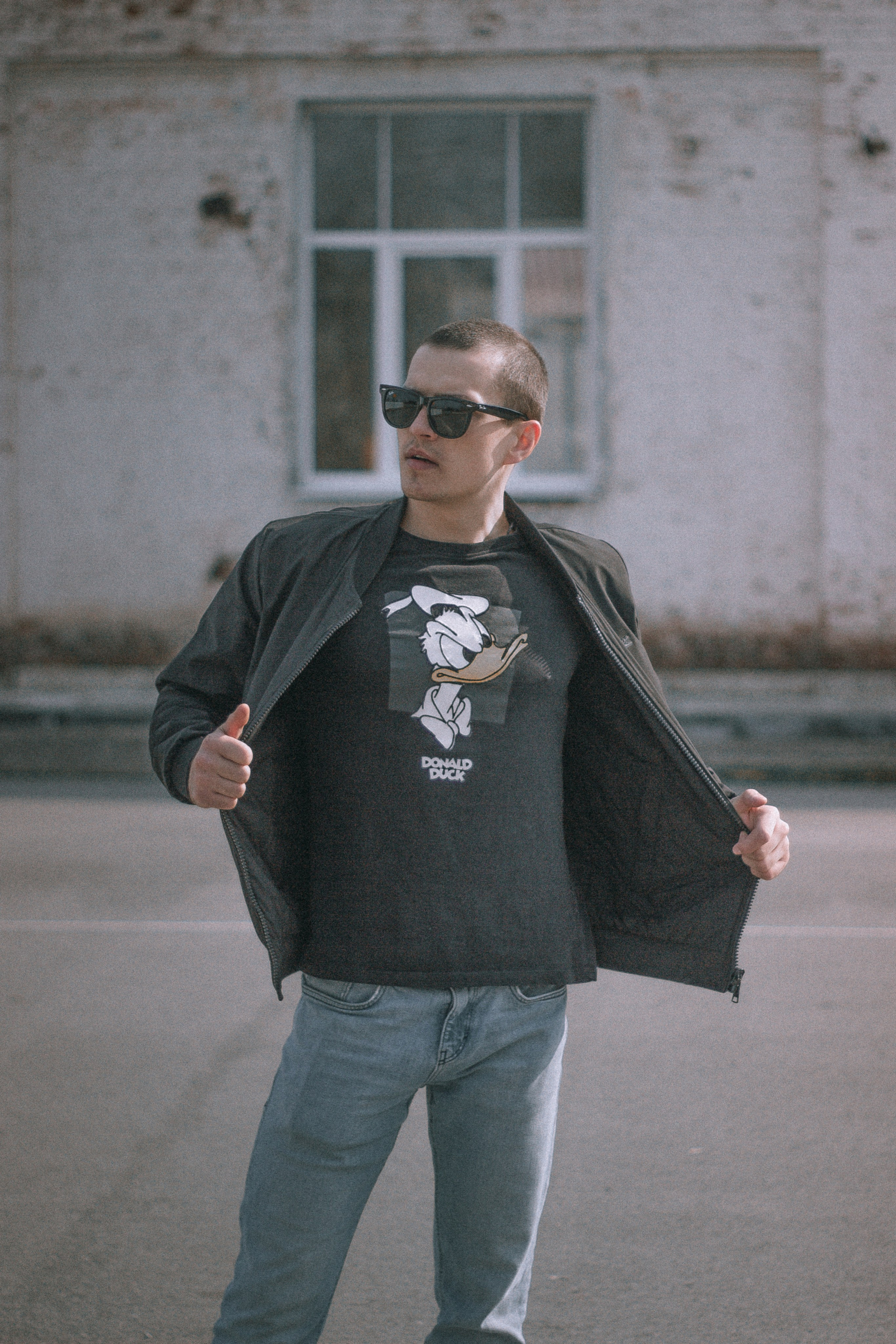 Индивидуальная съёмка. Фотограф Сергей Окшевский. Город Елец