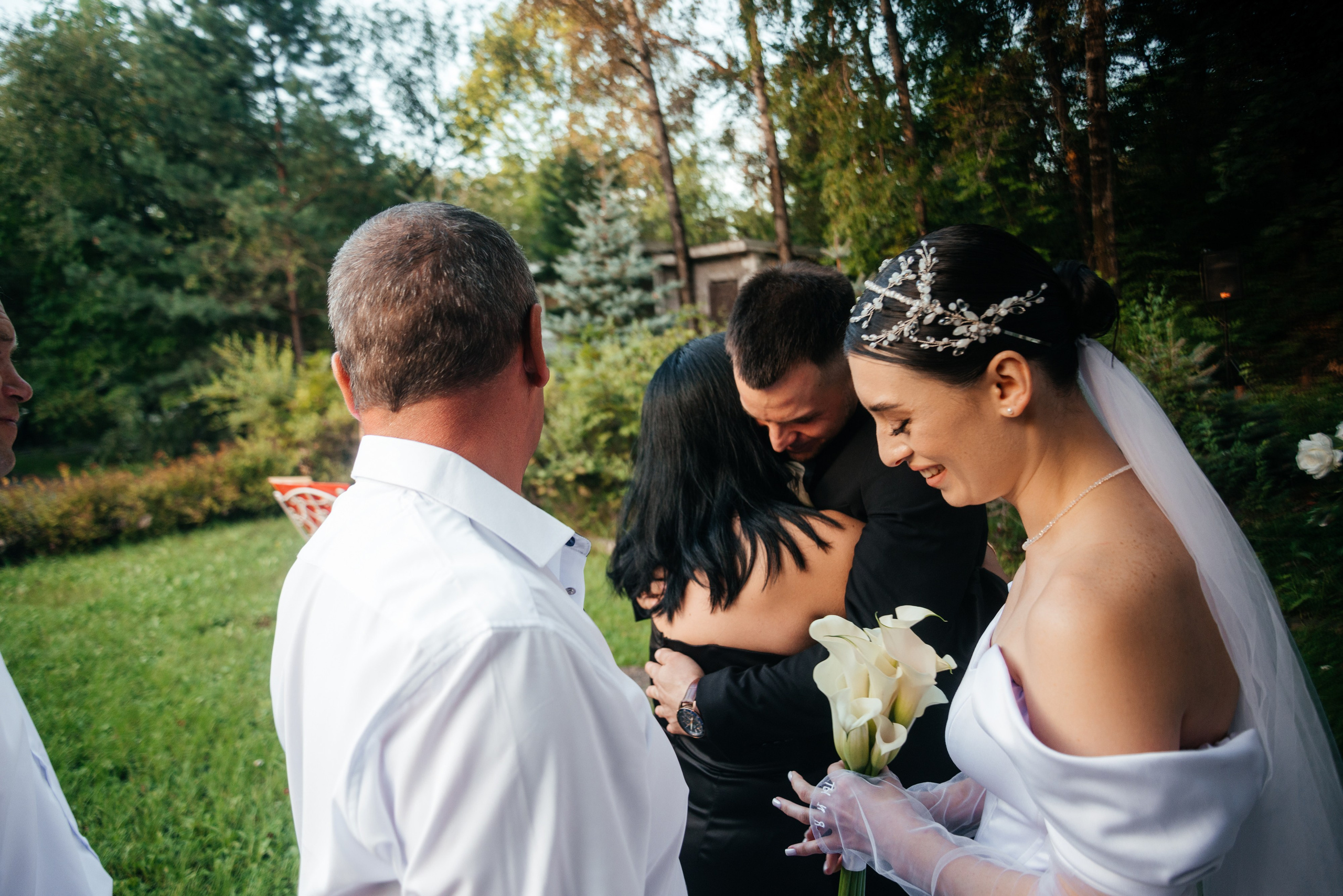 Свадьба Вячеслава и Ольги. Мария Яровая фотограф Хабаровск