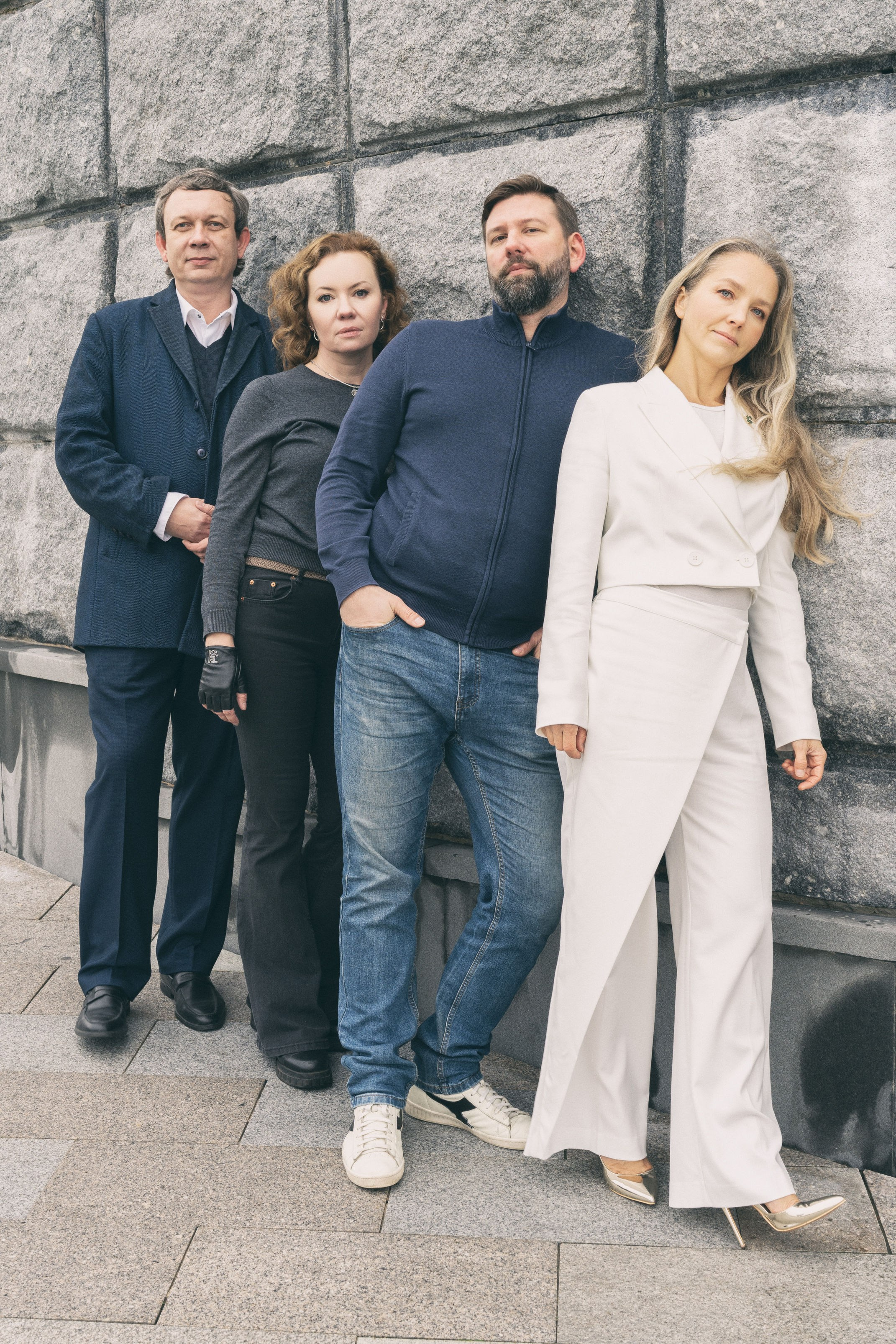 Фотосессия на Речном Вокзале. Яростный фотолюбитель Vervie Vitoe