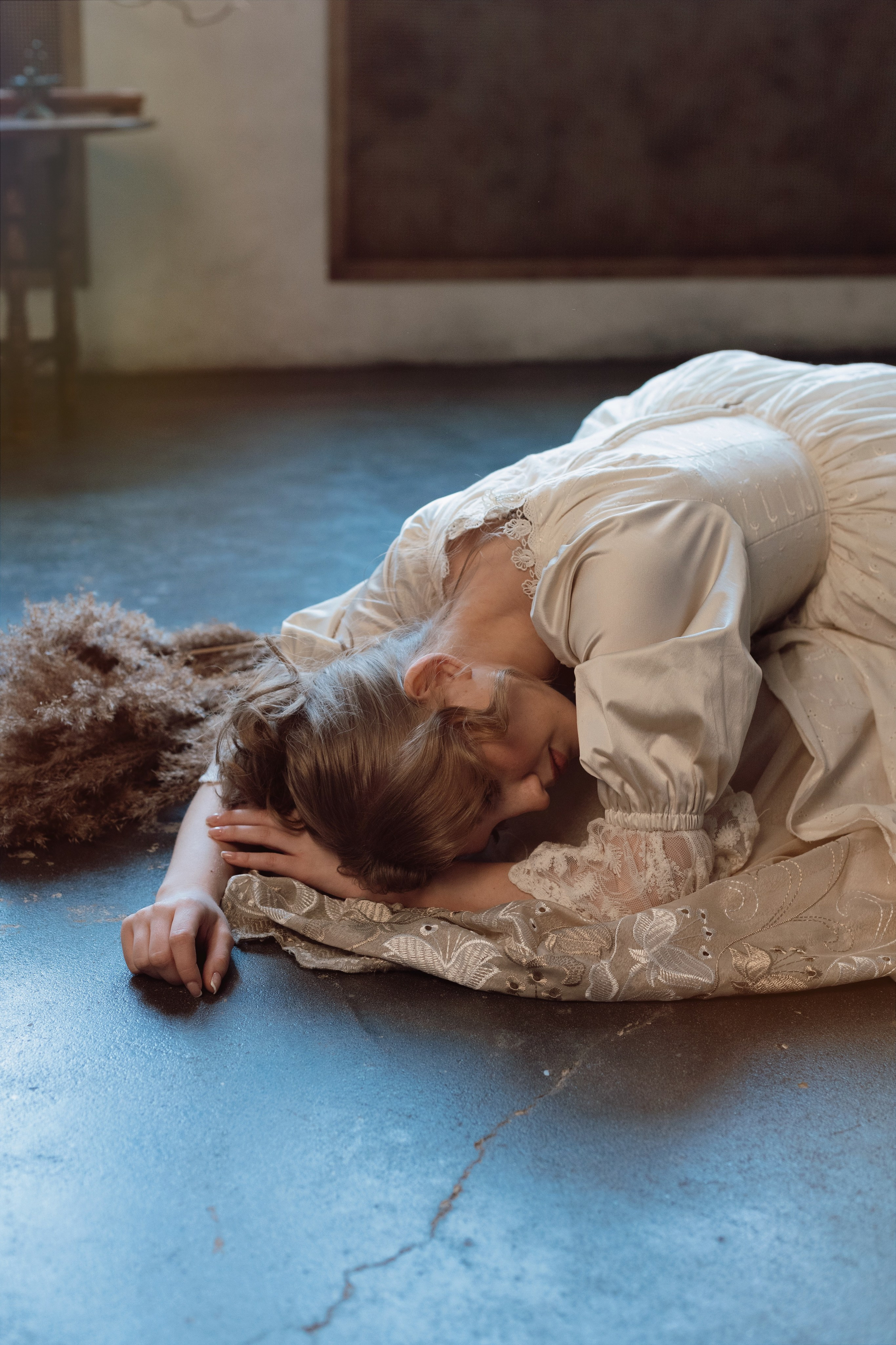 19 век. Свадебный и женский фотограф в Липецке и Воронеже Роза Демина