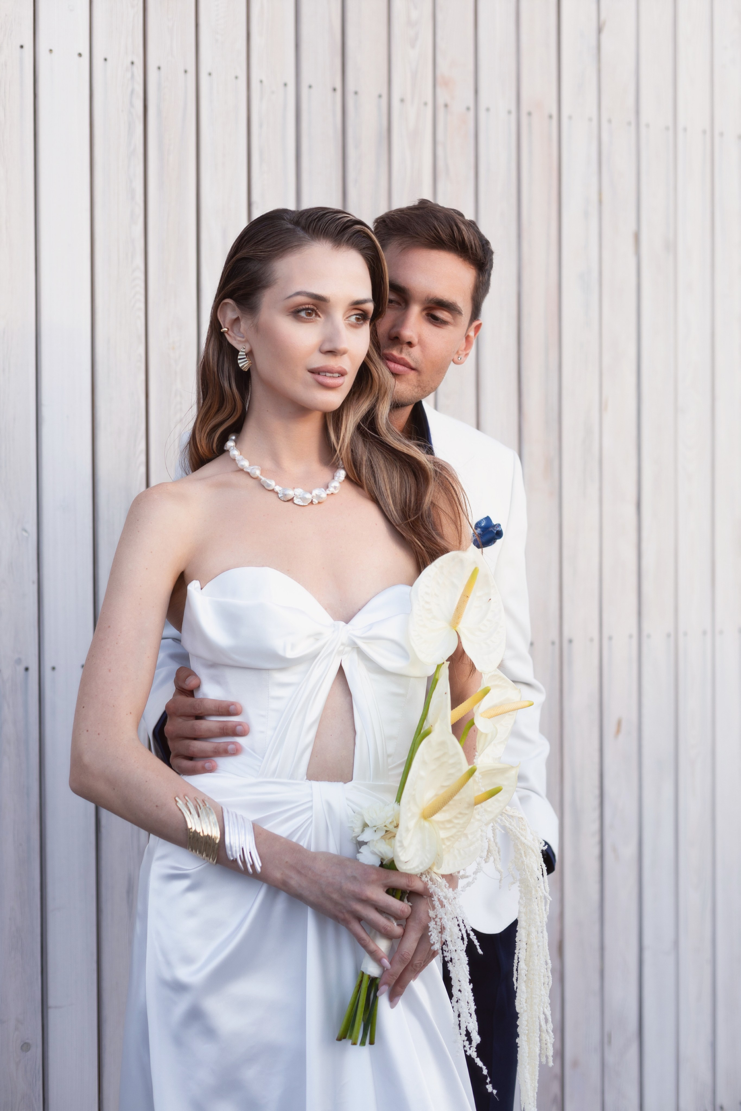 Мы эхо. Свадебный и женский фотограф в Липецке и Воронеже Роза Демина