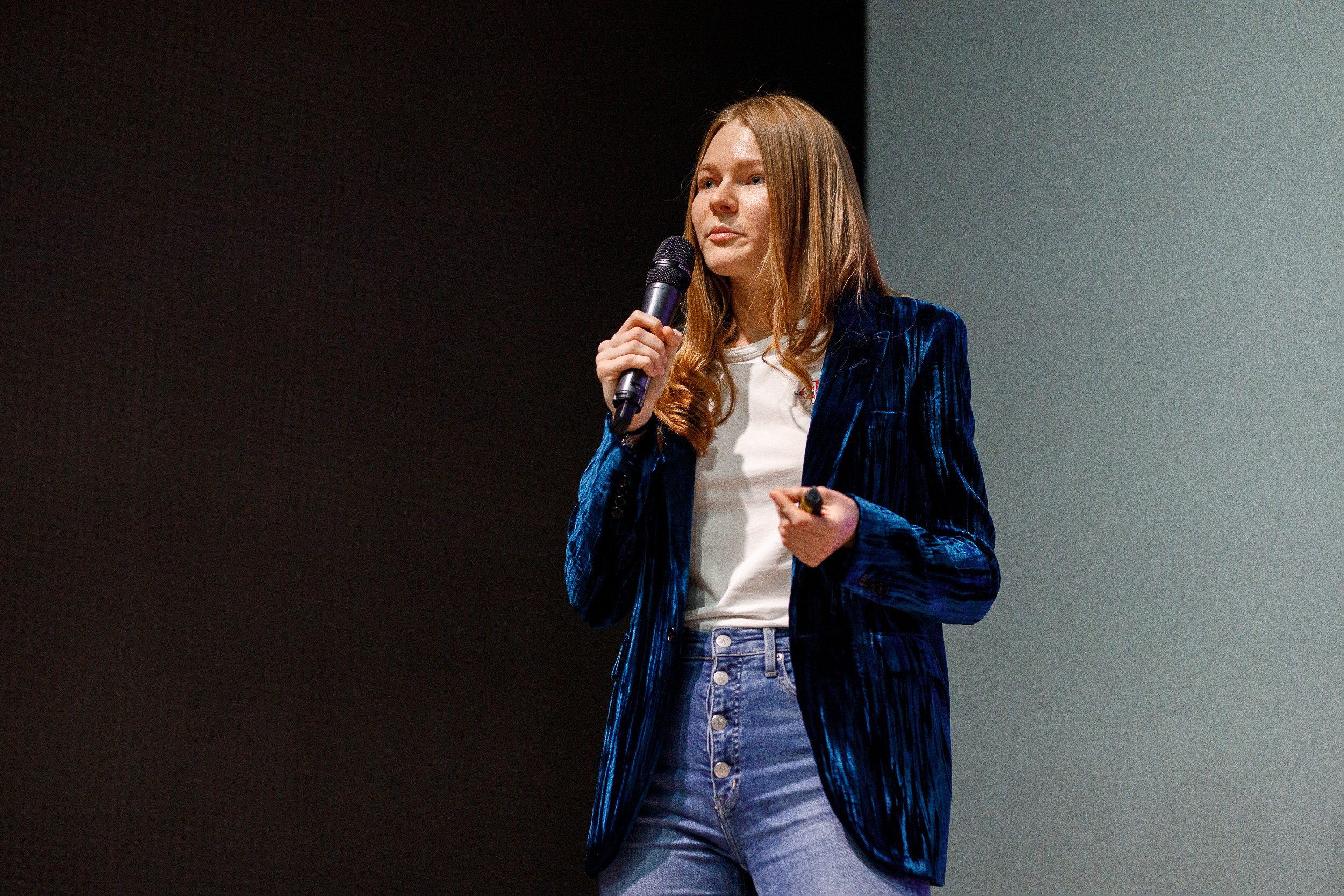 Форум Женский Бизнесс. Event фотосъемка Фомин Дмитрий Михайлович