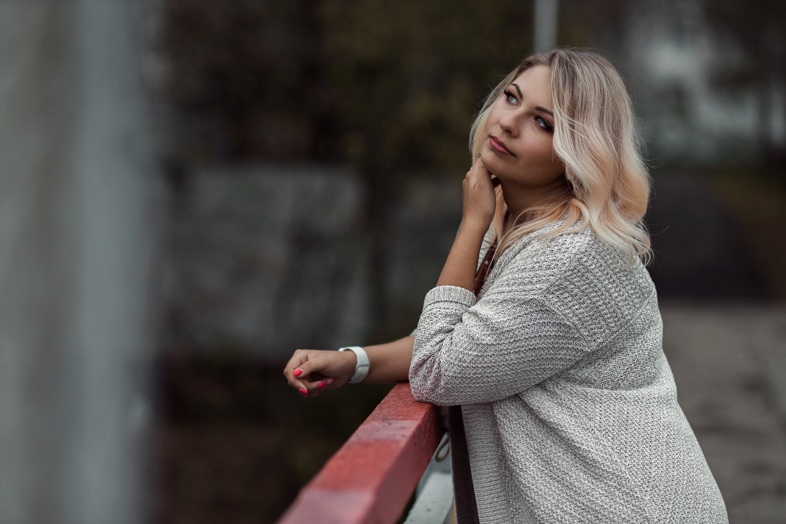 Саша, Парк Победы. Event фотосъемка Фомин Дмитрий Михайлович