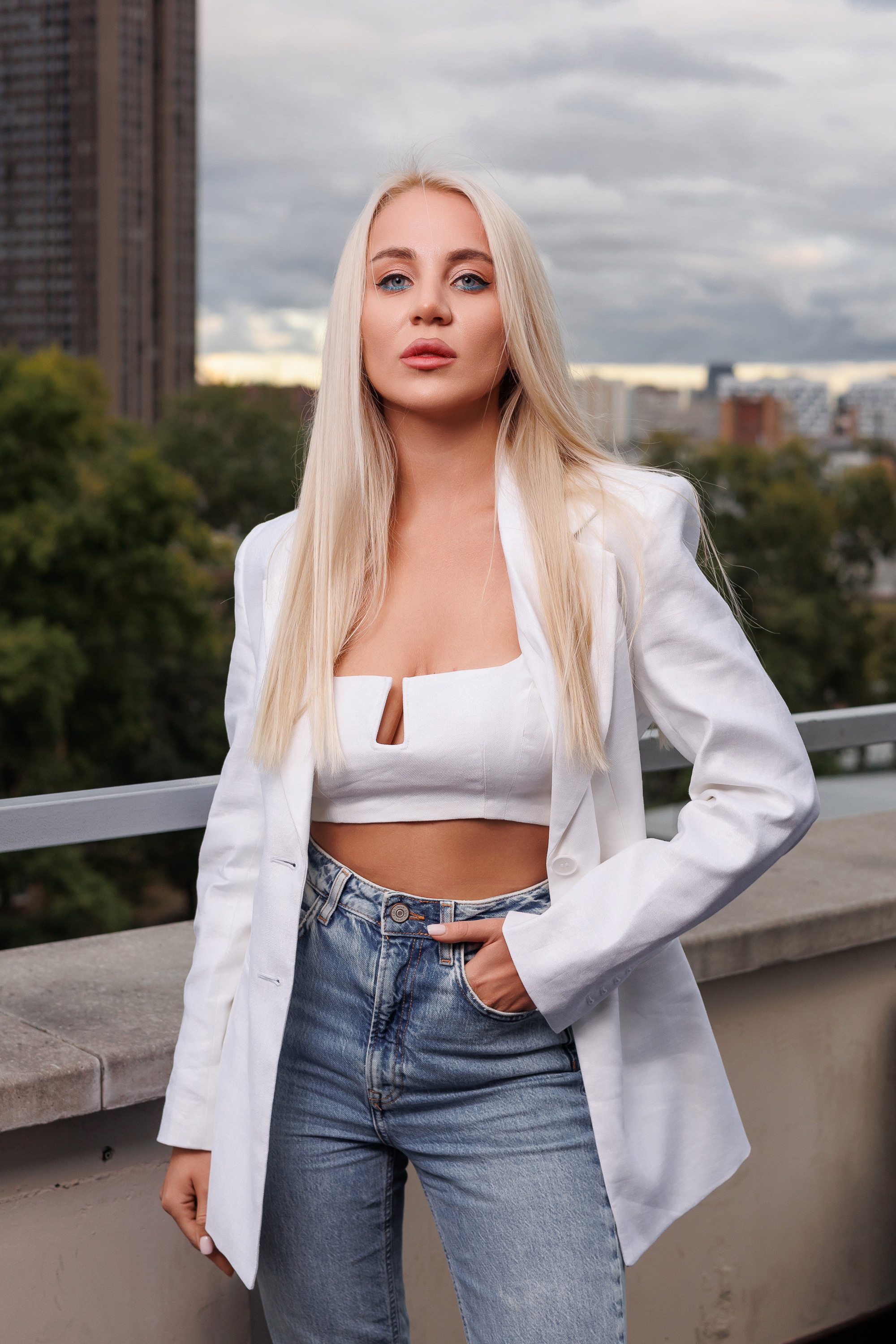 Концерт на крыше. Event фотосъемка Фомин Дмитрий Михайлович