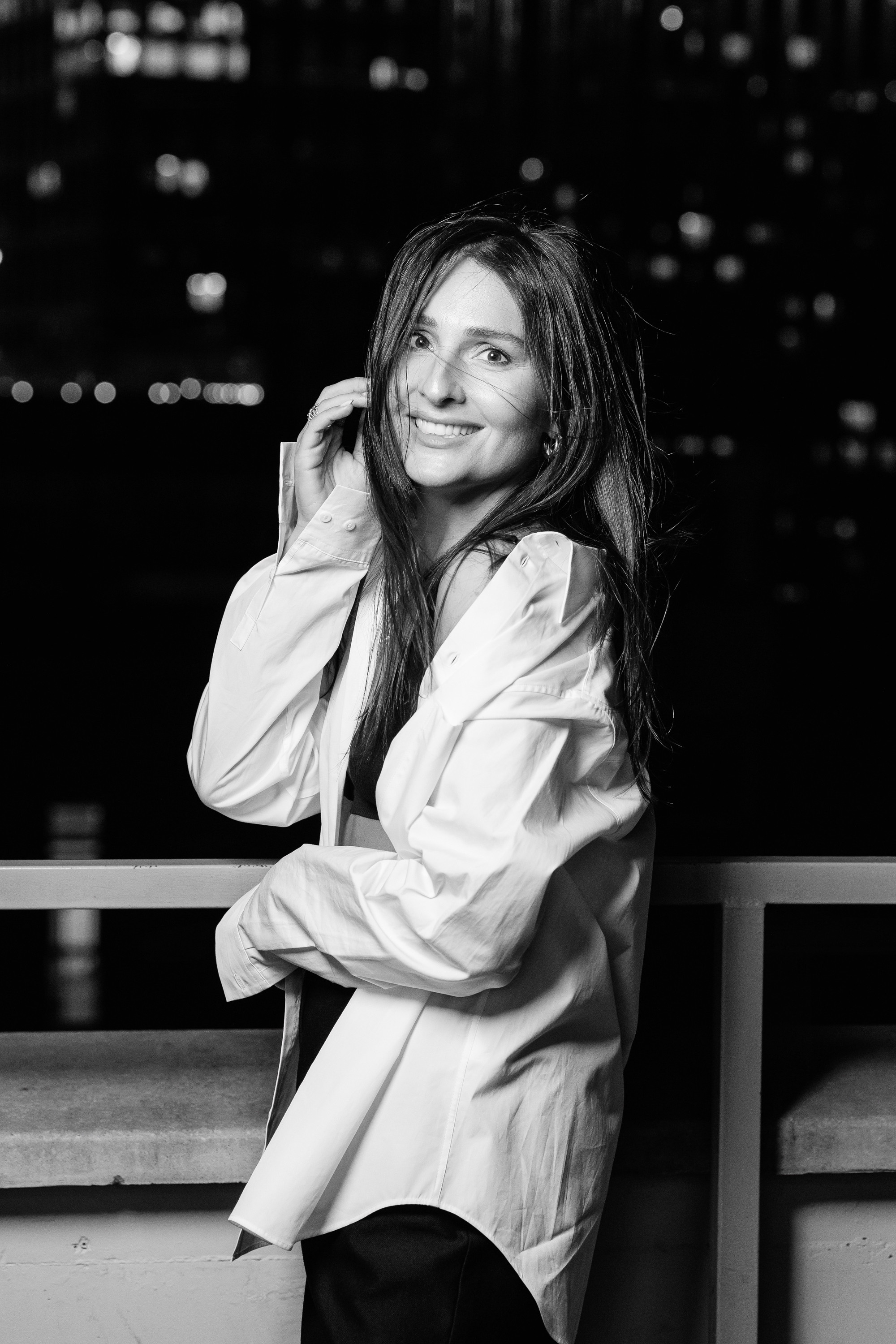 Концерт на крыше. Event фотосъемка Фомин Дмитрий Михайлович