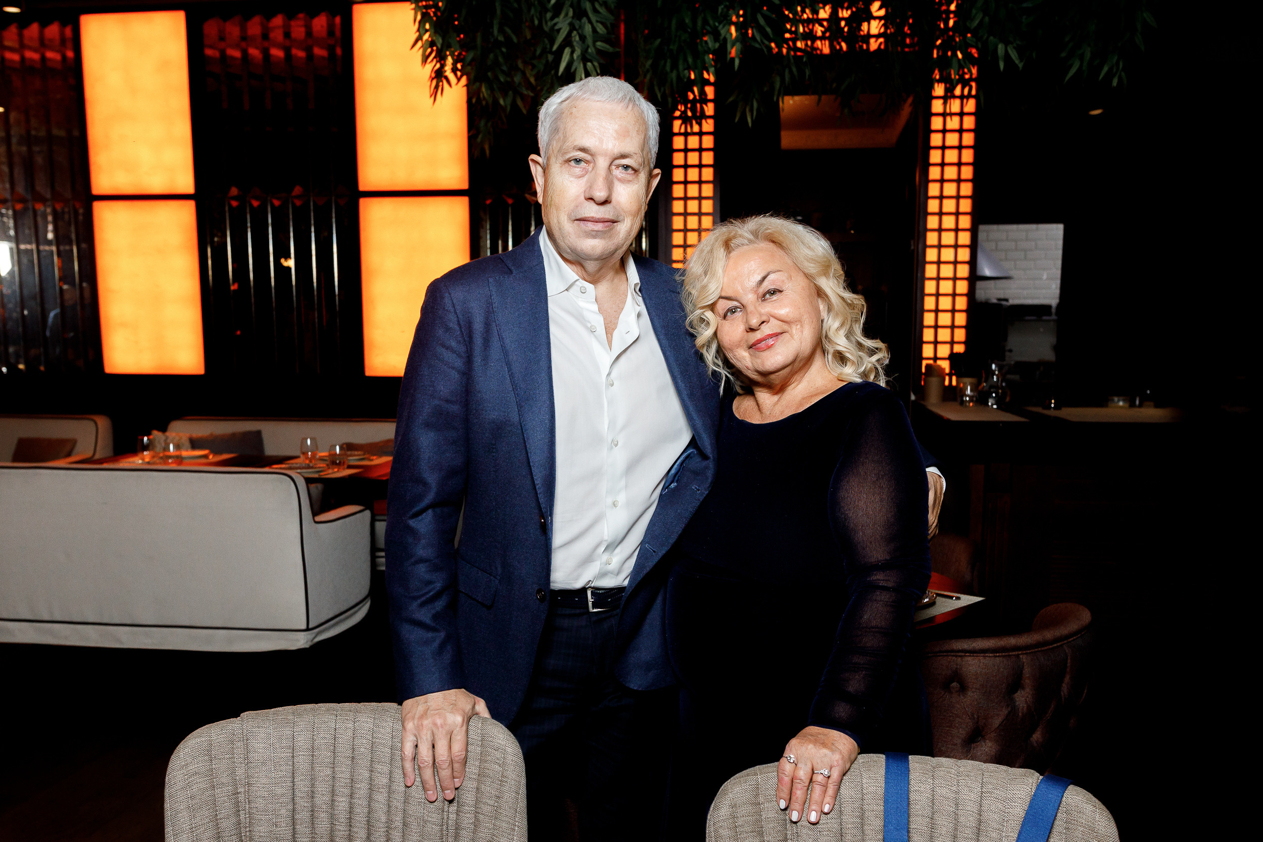 Семейный юбилей, Levantine. Event фотосъемка Фомин Дмитрий Михайлович