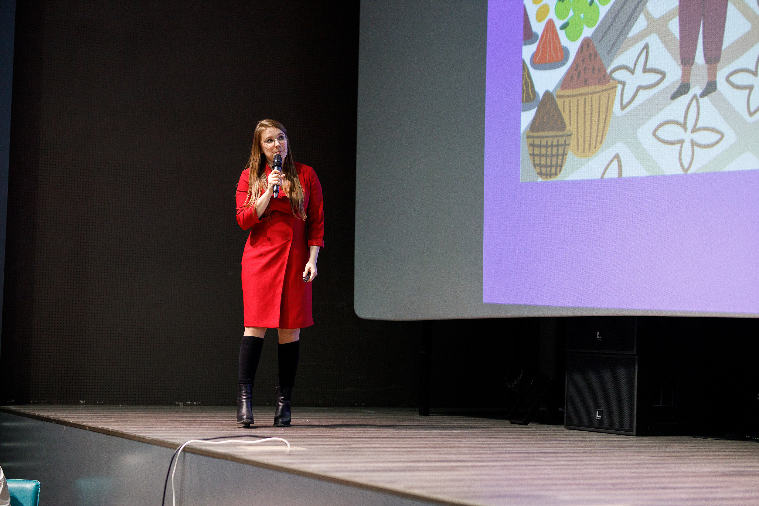 Форум Женский Бизнесс. Event фотосъемка Фомин Дмитрий Михайлович