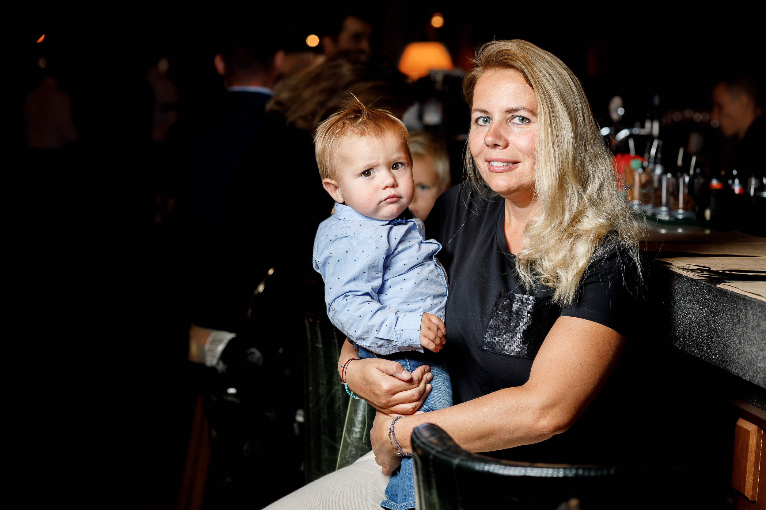 Семейный юбилей, Levantine. Event фотосъемка Фомин Дмитрий Михайлович