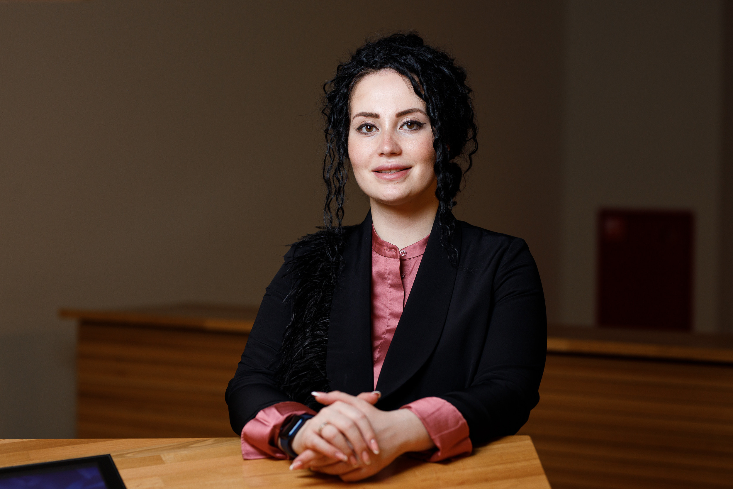 Форум Женский Бизнесс. Event фотосъемка Фомин Дмитрий Михайлович