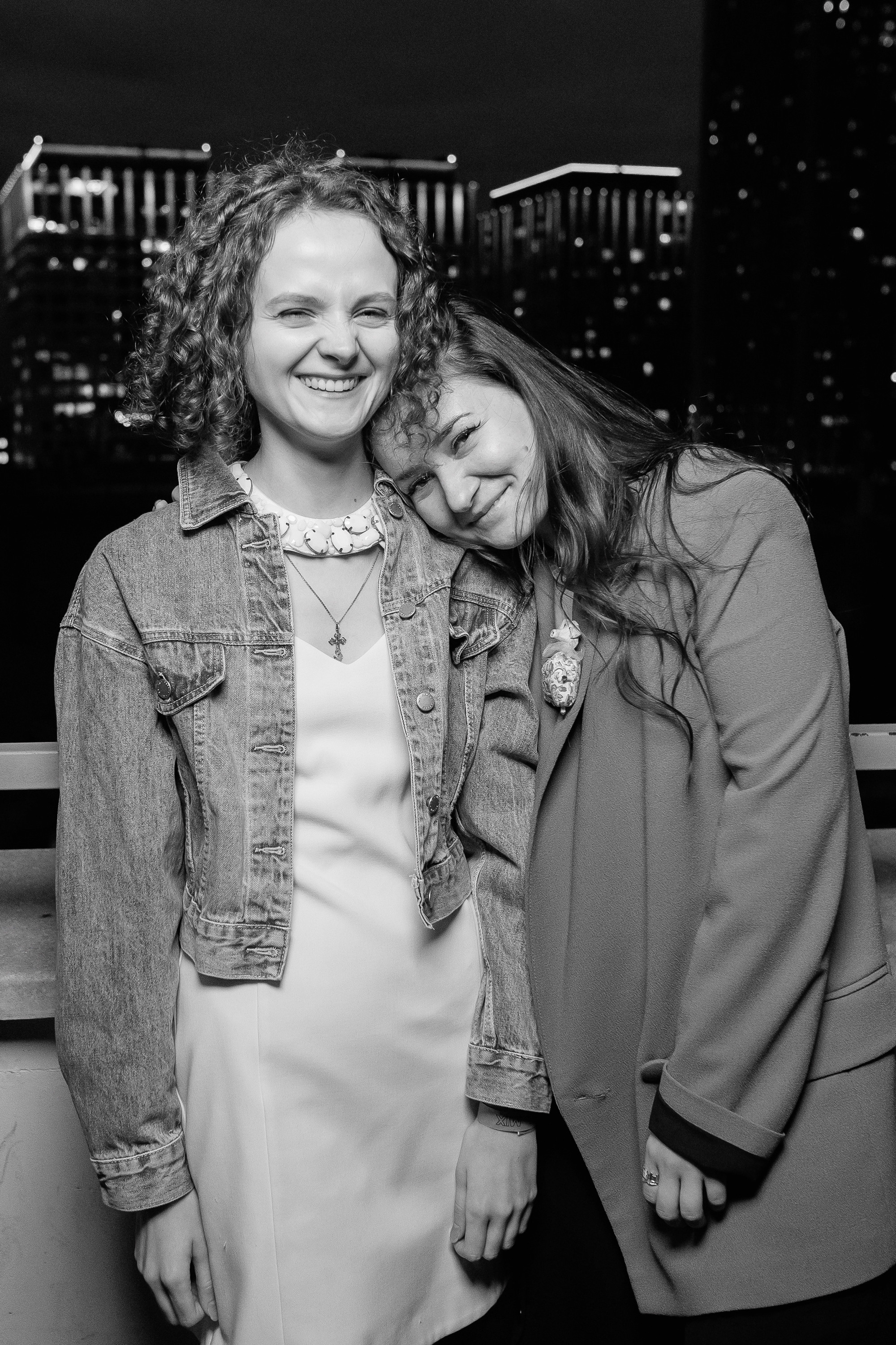 Концерт на крыше. Event фотосъемка Фомин Дмитрий Михайлович