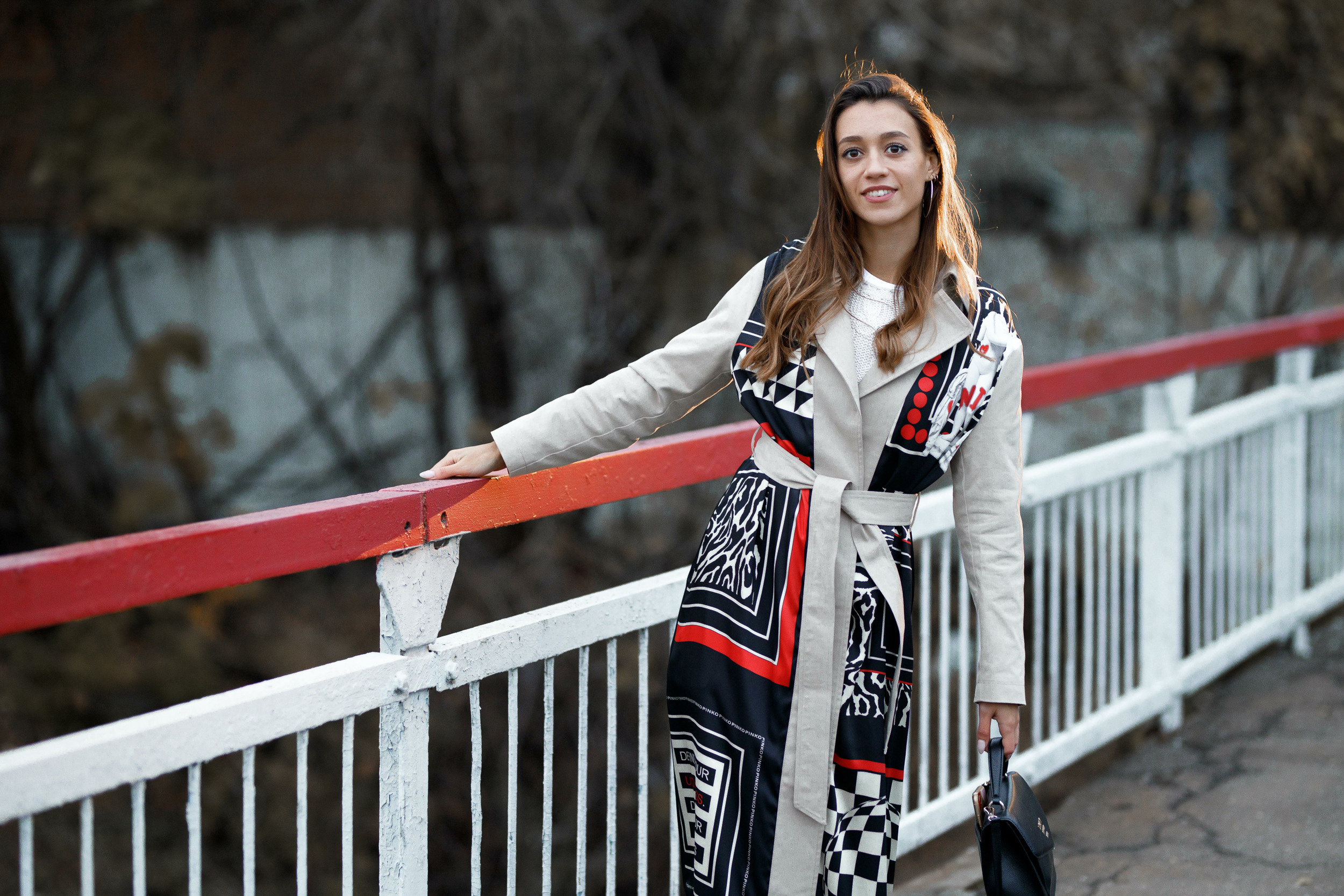 Вика, Парк Победы. Event фотосъемка Фомин Дмитрий Михайлович