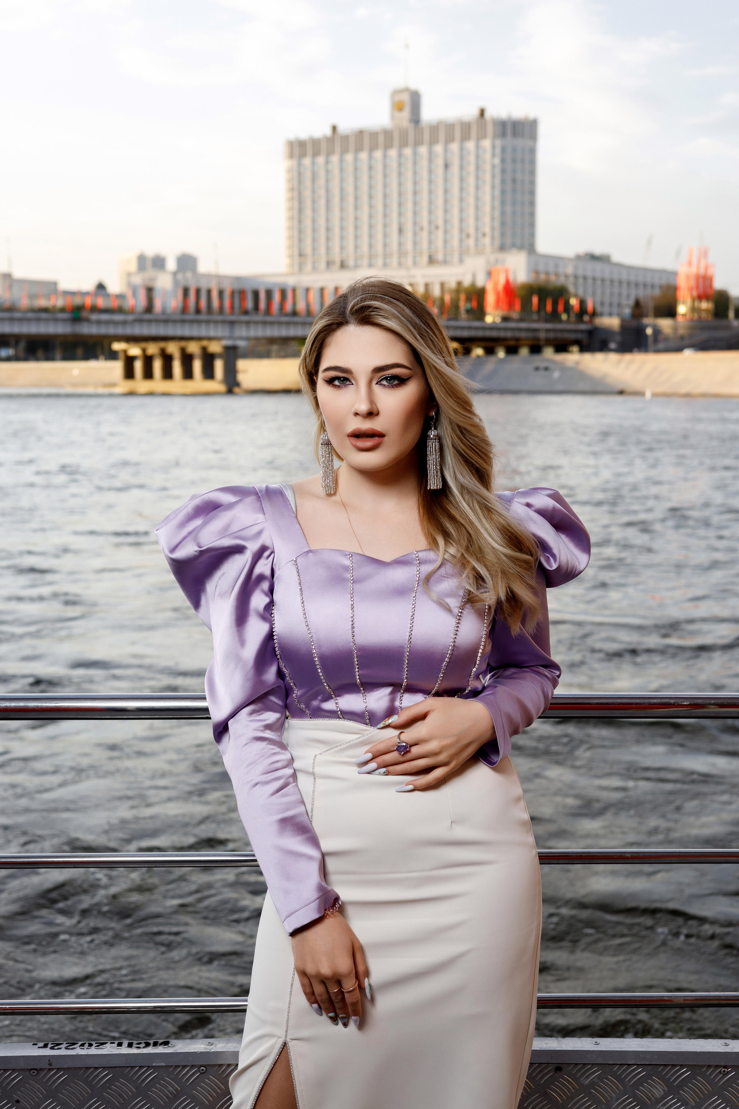 Вечеринка на корабле. Event фотосъемка Фомин Дмитрий Михайлович