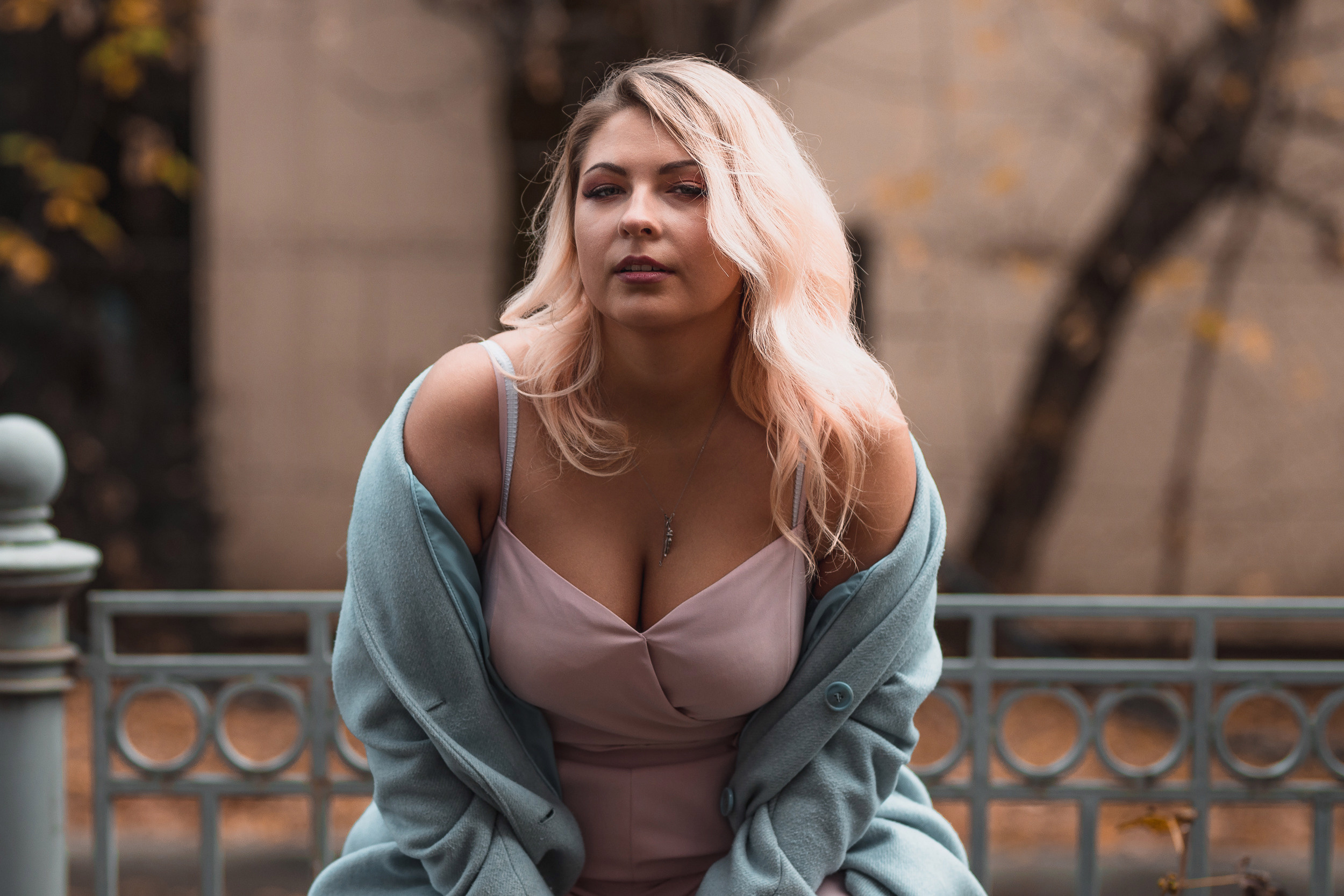 Саша, Парк Победы. Event фотосъемка Фомин Дмитрий Михайлович