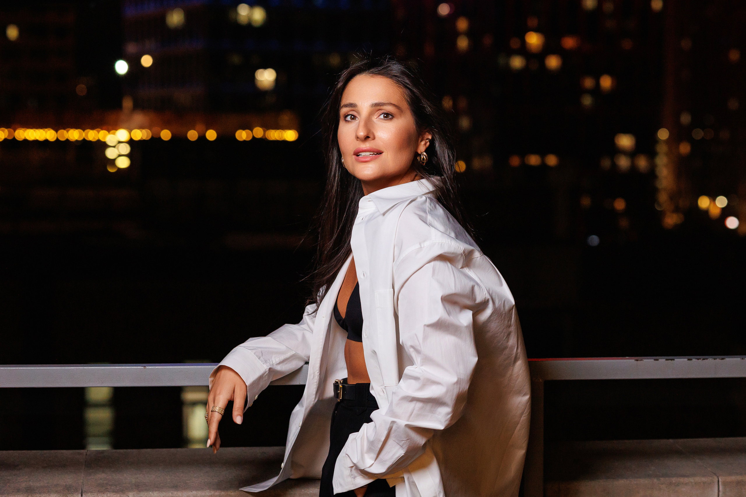 Концерт на крыше. Event фотосъемка Фомин Дмитрий Михайлович