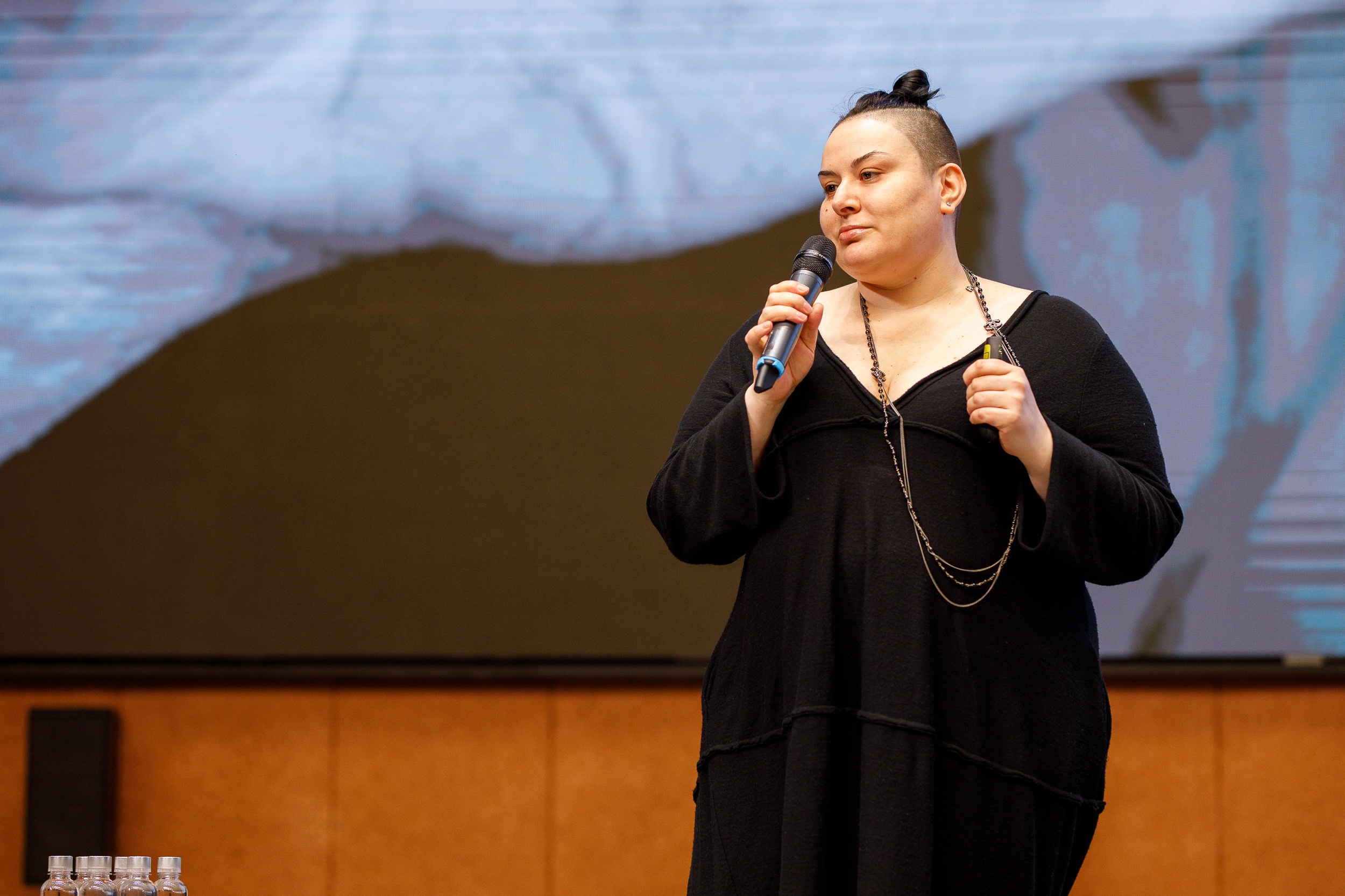 Форум Женский Бизнесс. Event фотосъемка Фомин Дмитрий Михайлович