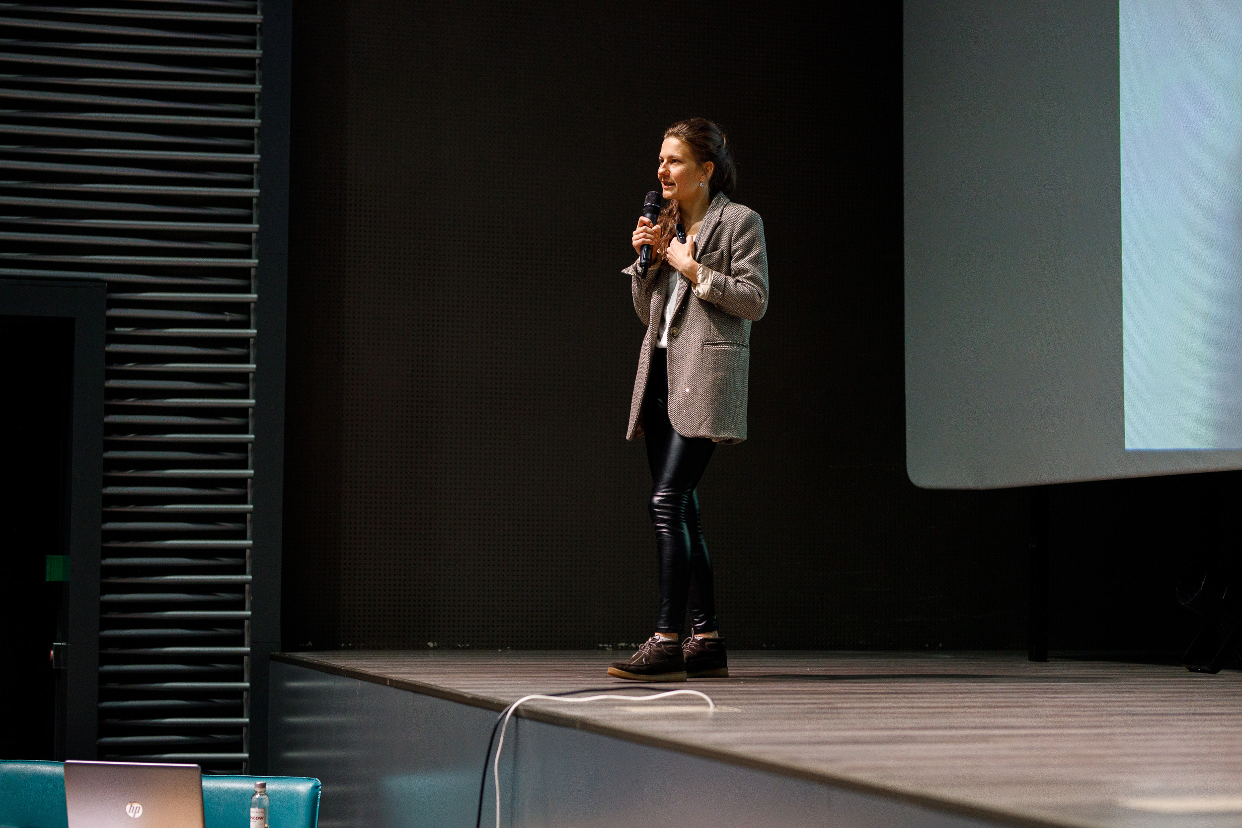 Форум Женский Бизнесс. Event фотосъемка Фомин Дмитрий Михайлович