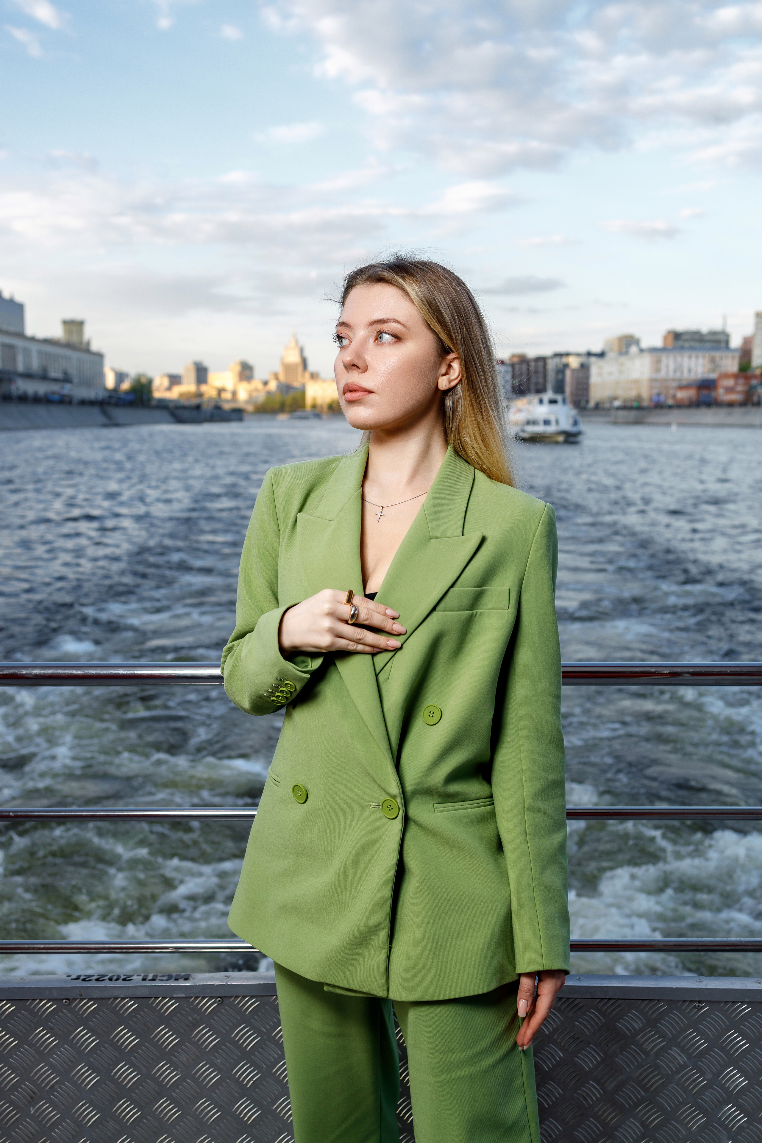 Вечеринка на корабле. Event фотосъемка Фомин Дмитрий Михайлович