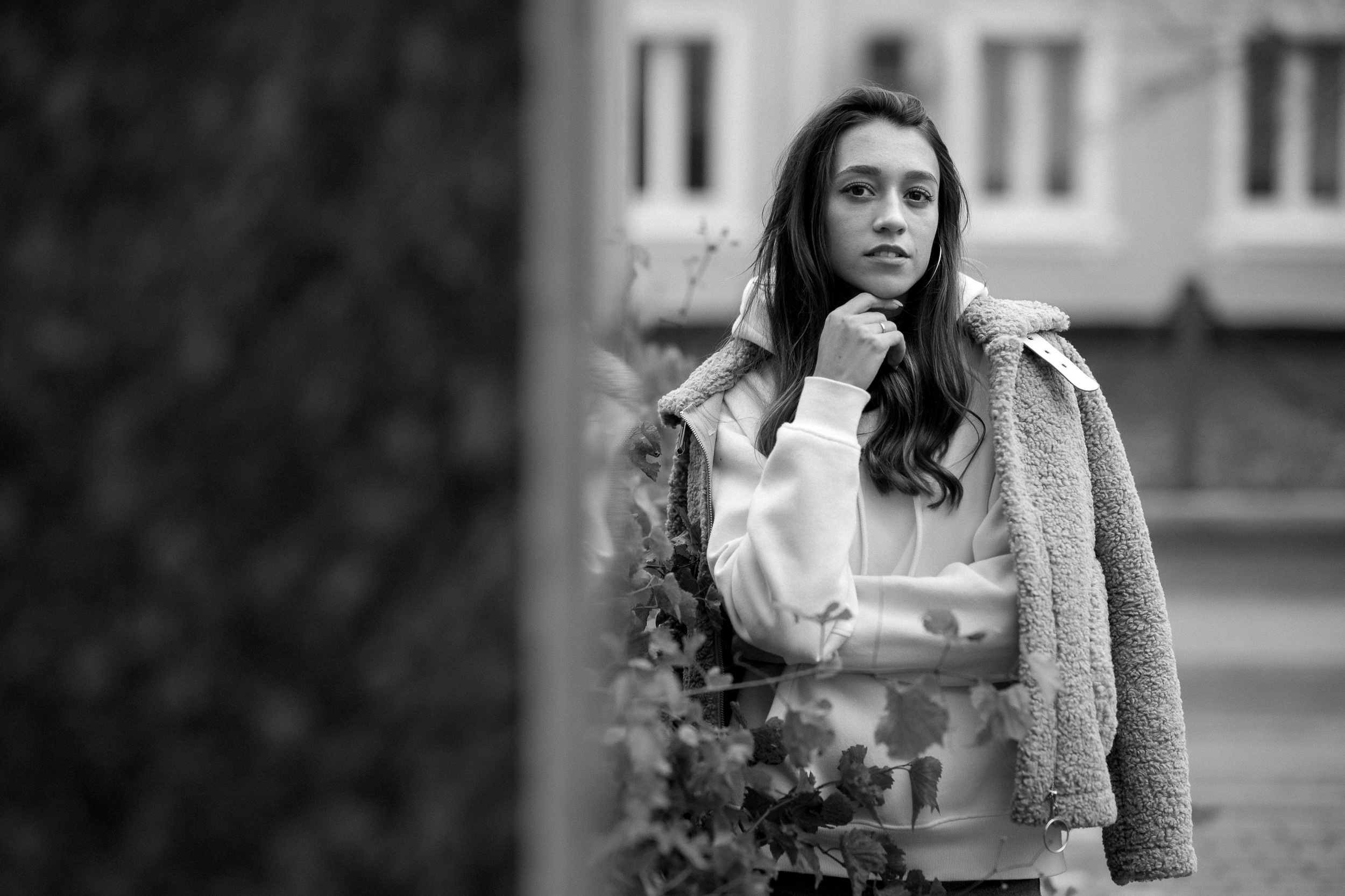 Вика, Парк Победы. Event фотосъемка Фомин Дмитрий Михайлович