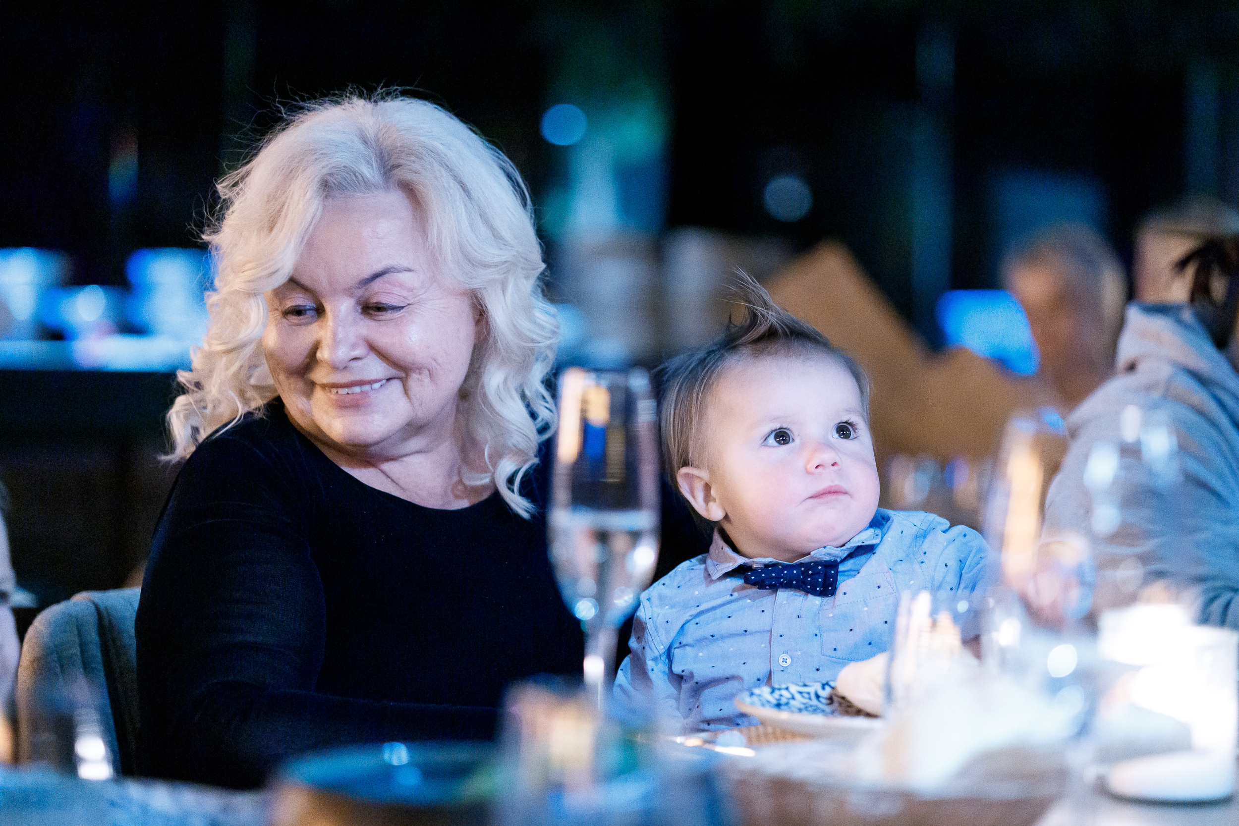 Семейный юбилей, Levantine. Event фотосъемка Фомин Дмитрий Михайлович