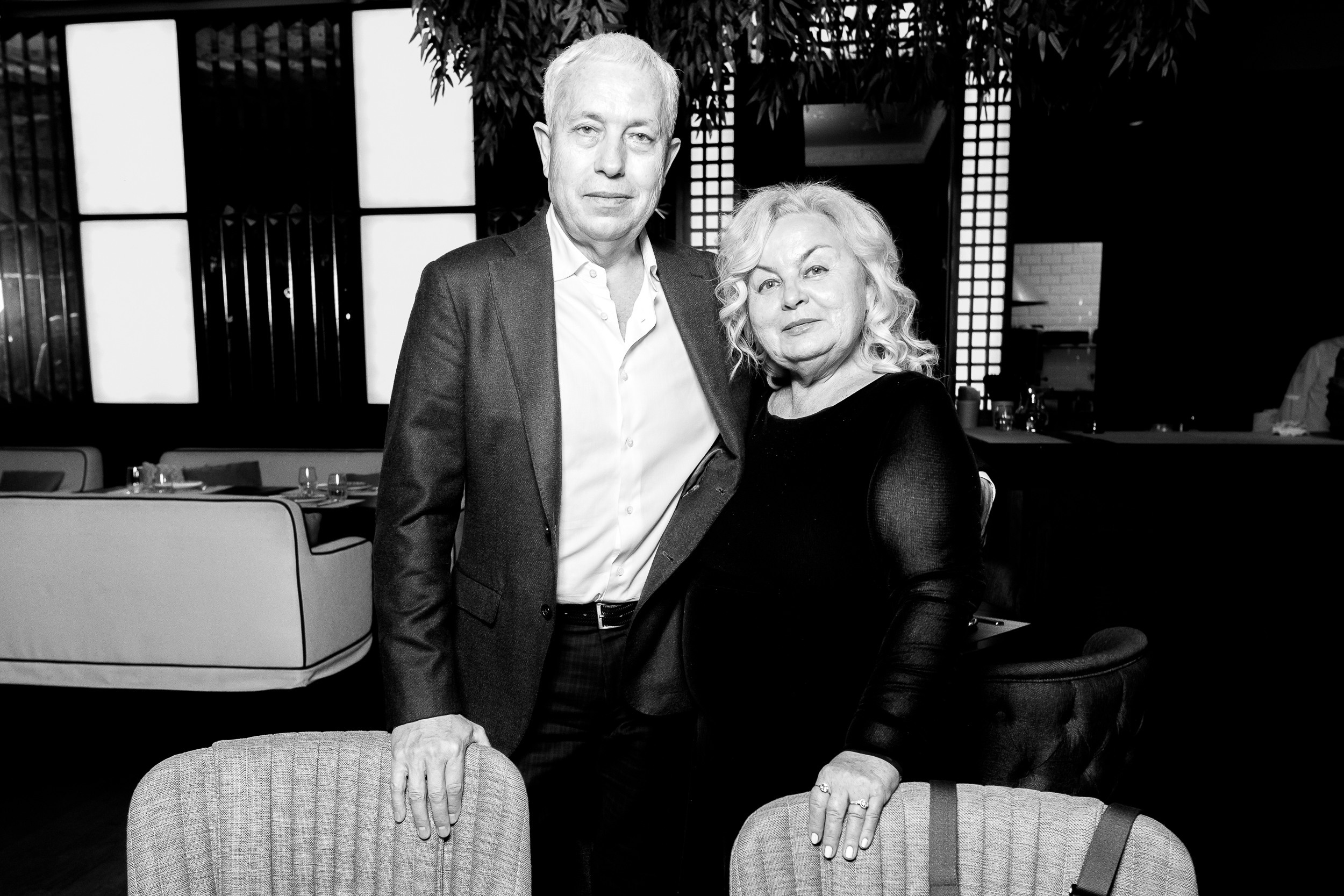 Семейный юбилей, Levantine. Event фотосъемка Фомин Дмитрий Михайлович