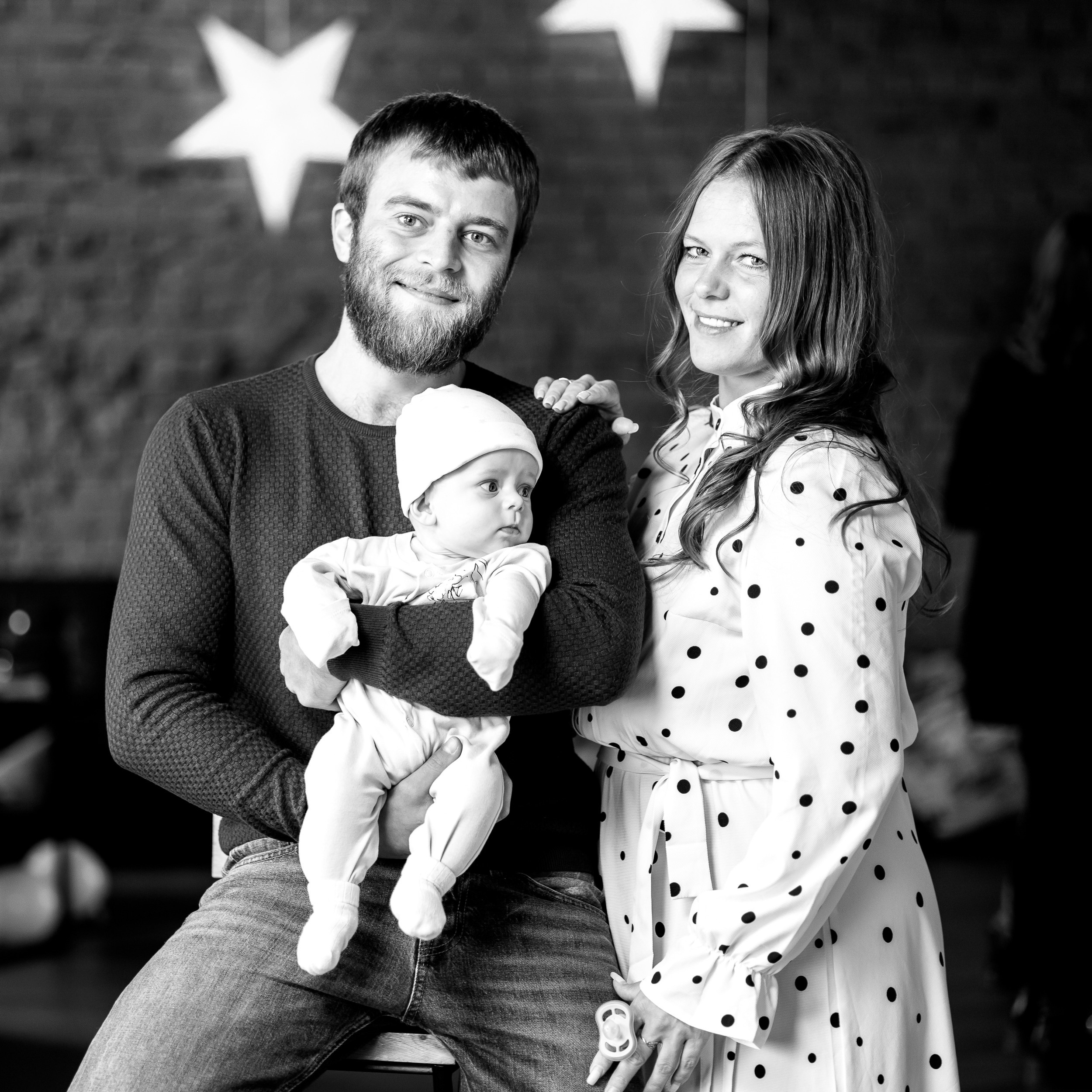 Gender Reveal Party. Event фотосъемка Фомин Дмитрий Михайлович