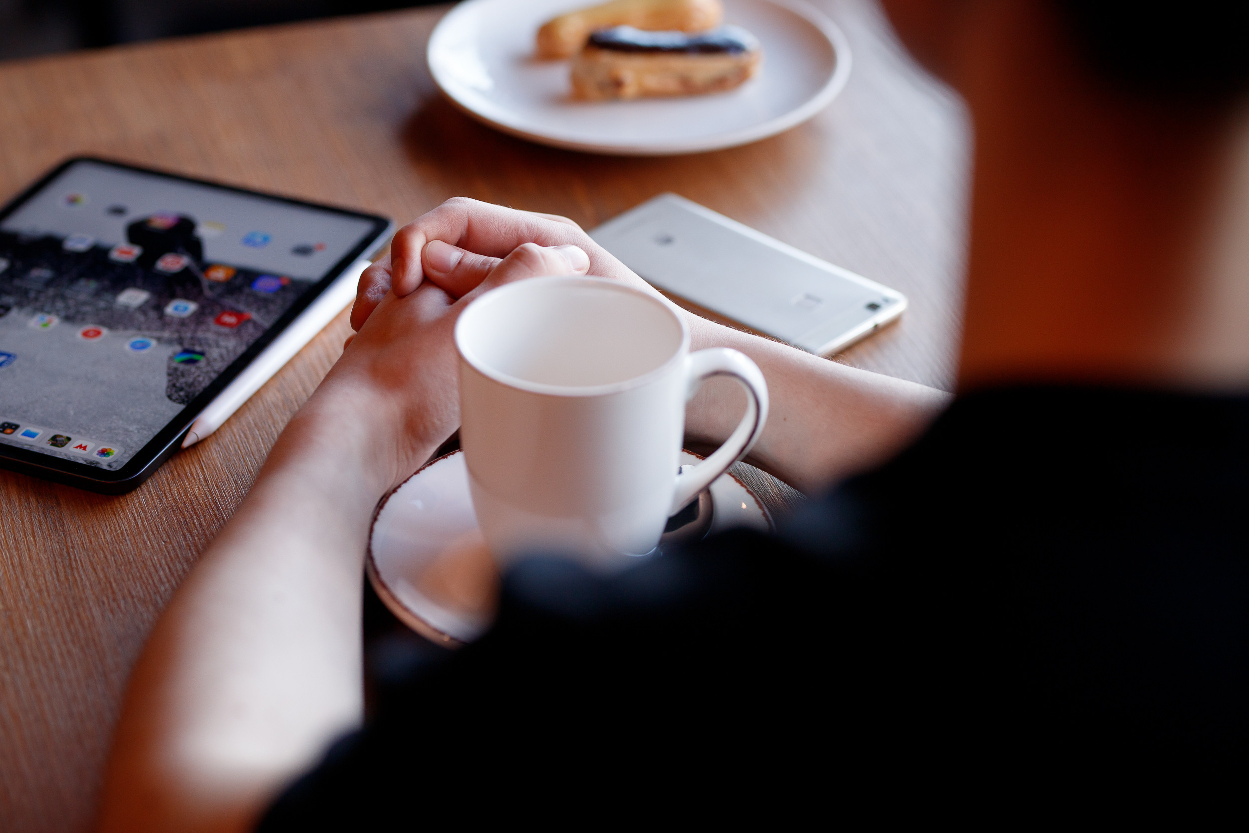 Святослав, кафе. Event фотосъемка Фомин Дмитрий Михайлович