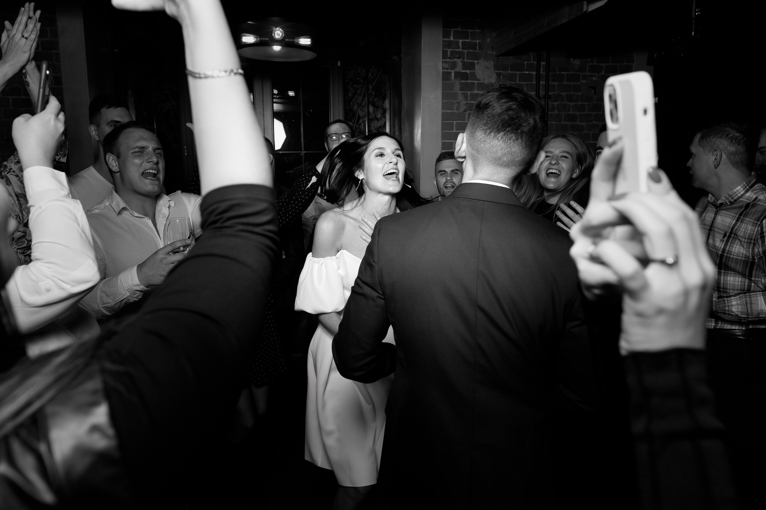 День рождения, Бар Географ. Event фотосъемка Фомин Дмитрий Михайлович