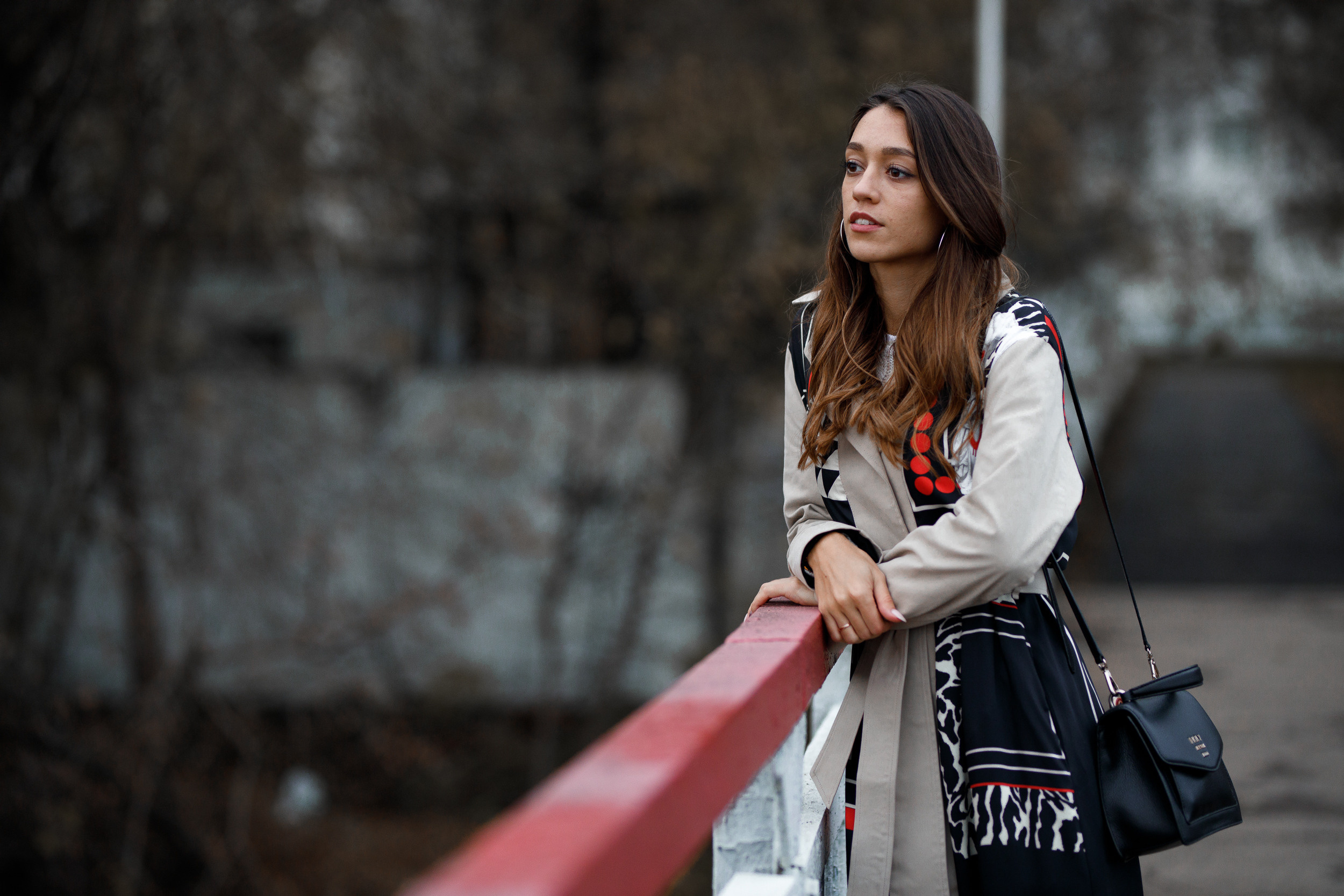 Вика, Парк Победы. Event фотосъемка Фомин Дмитрий Михайлович