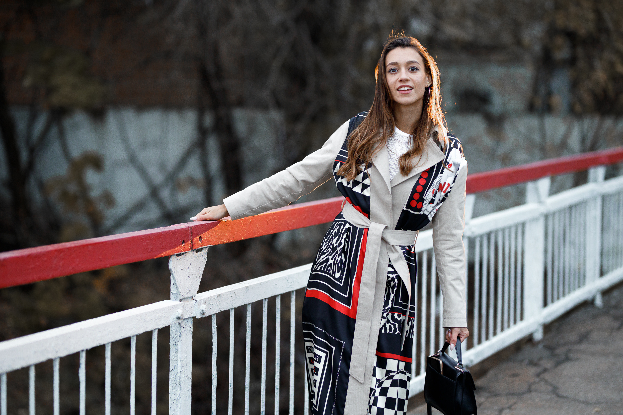 Вика, Парк Победы. Event фотосъемка Фомин Дмитрий Михайлович